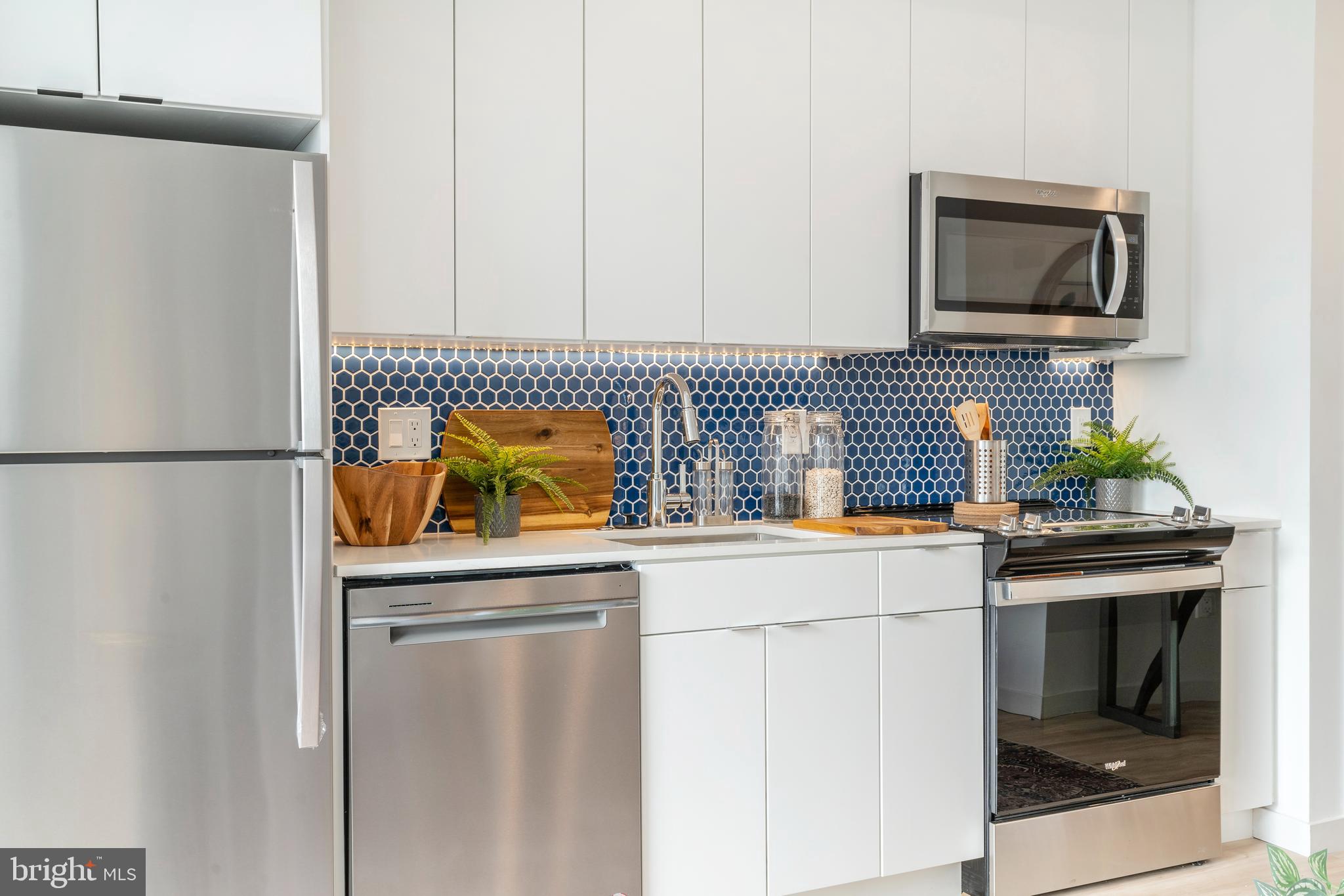 FISHTOWN - Residential Lease