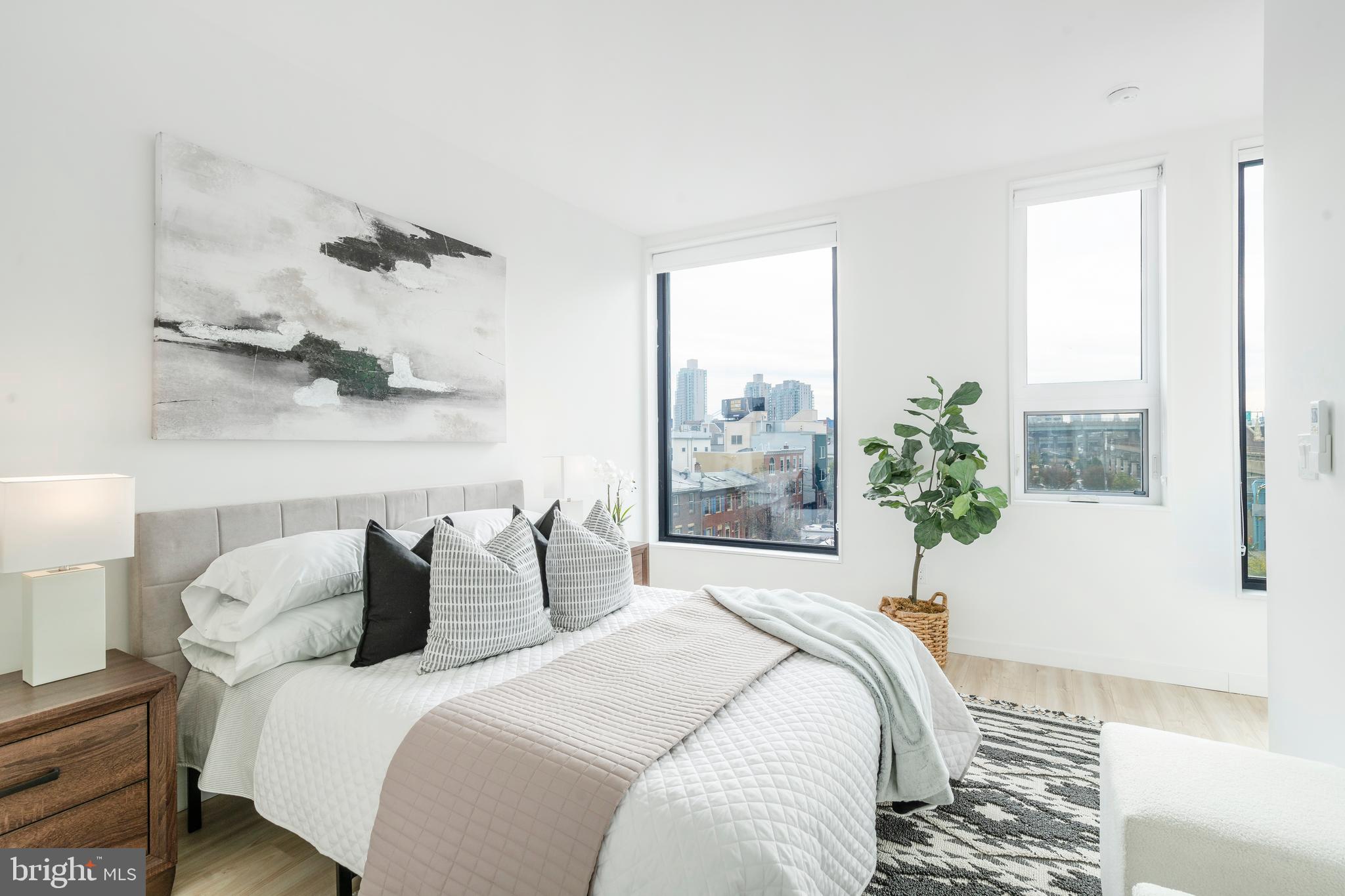 FISHTOWN - Residential Lease