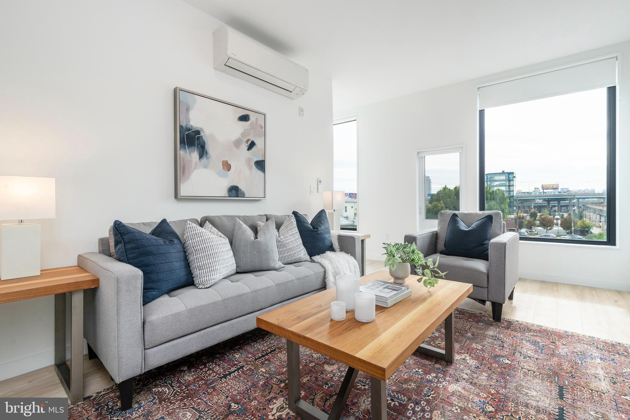 FISHTOWN - Residential Lease