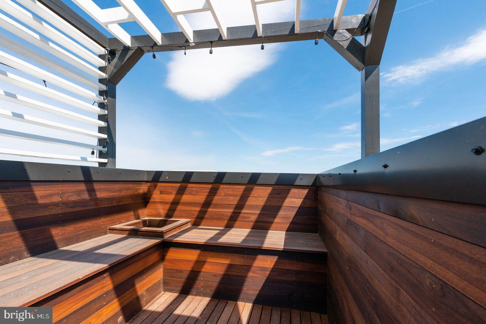 FISHTOWN - Residential Lease