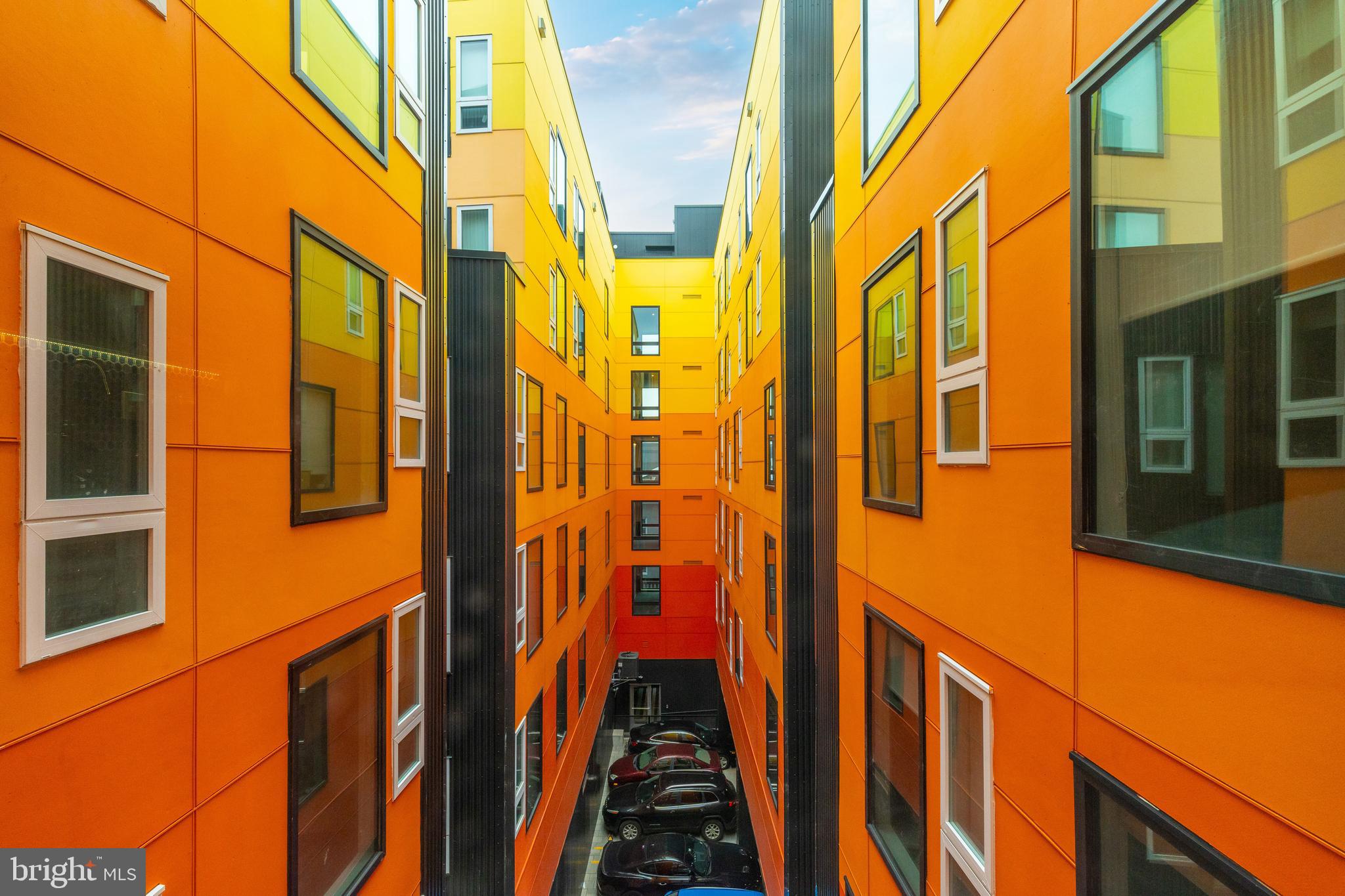 FISHTOWN - Residential Lease