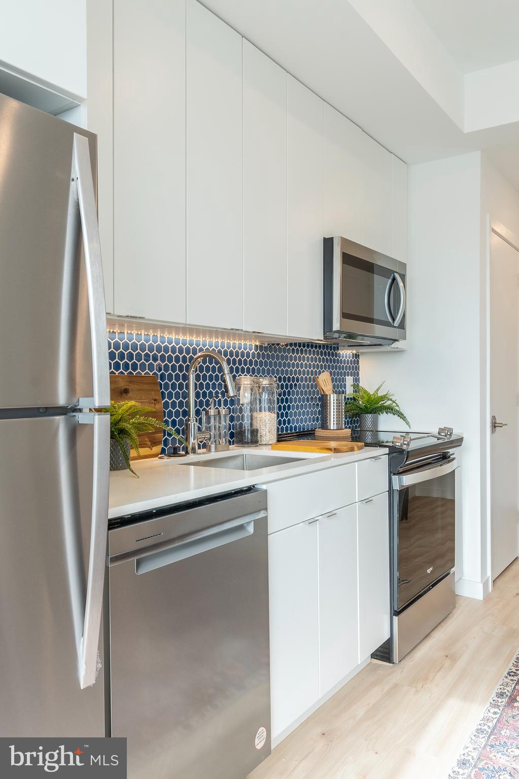 FISHTOWN - Residential Lease