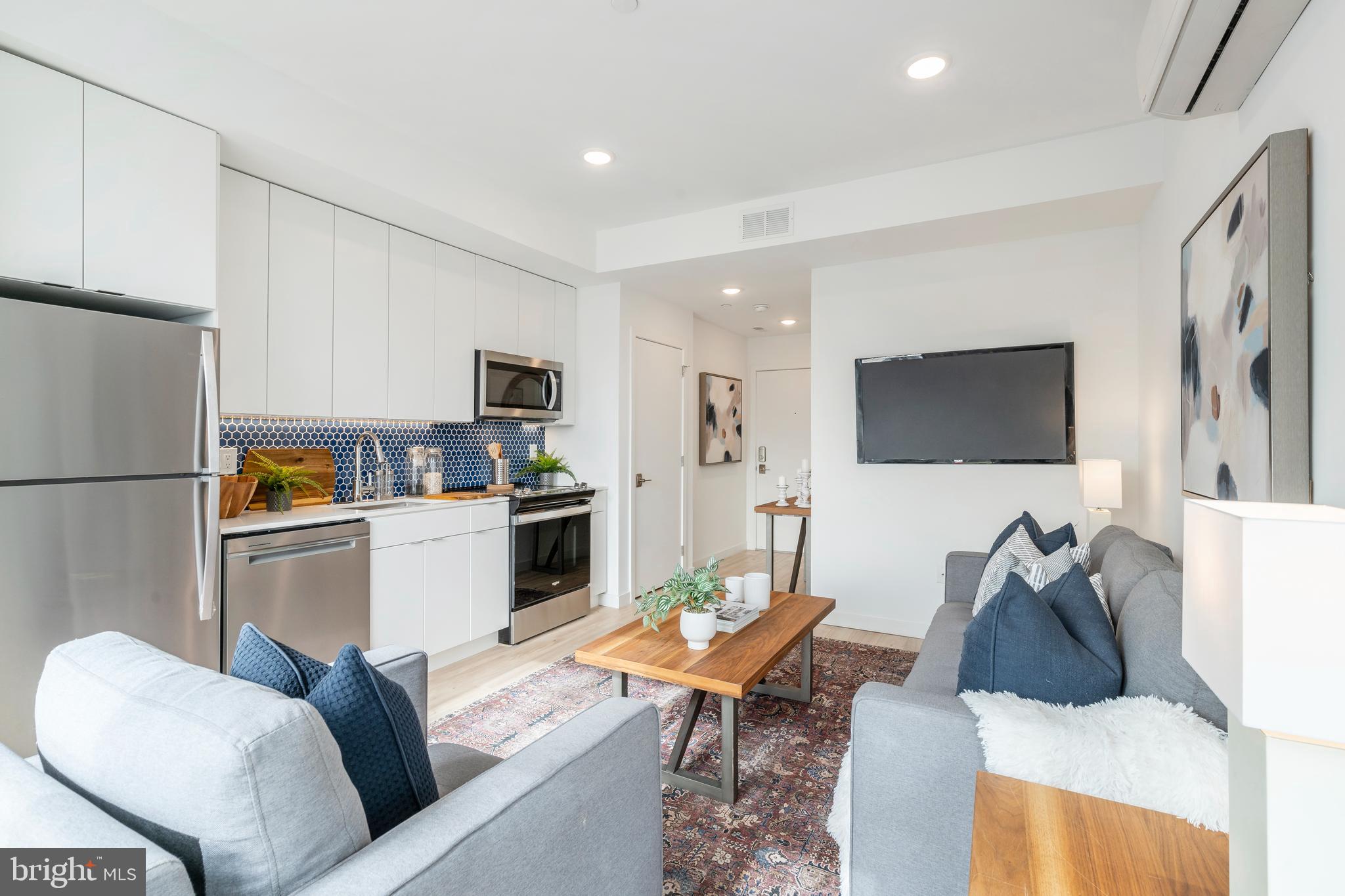 FISHTOWN - Residential Lease