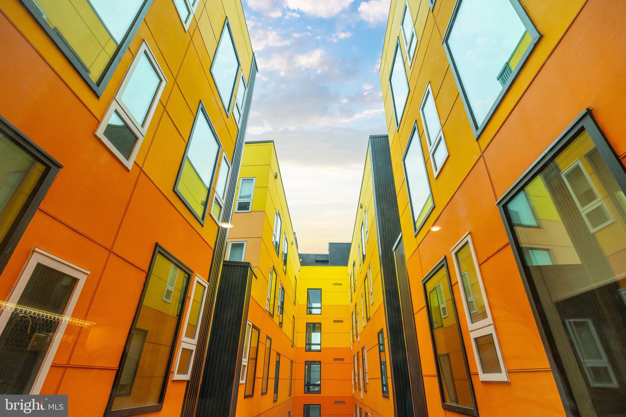 FISHTOWN - Residential Lease