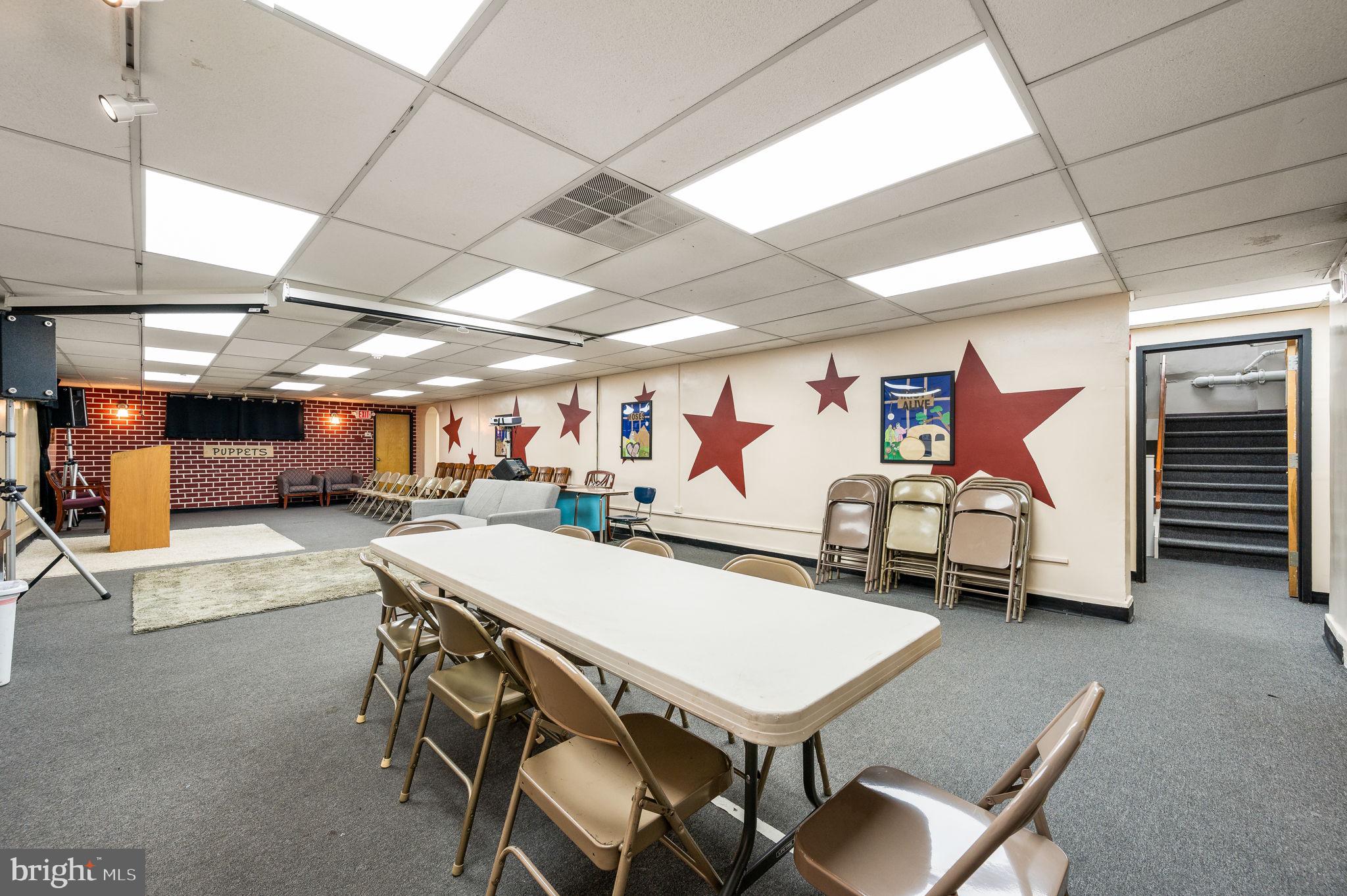 BYWOOD - Commercial Sale