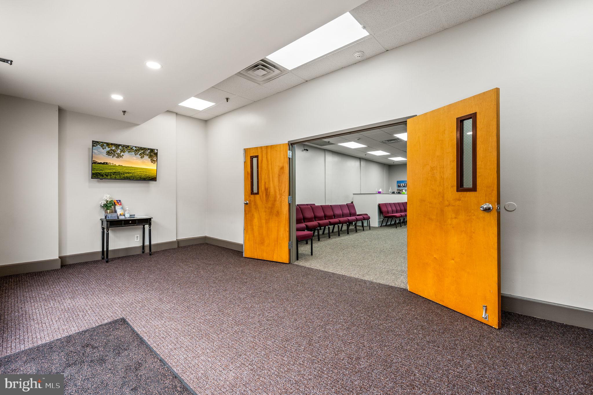 BYWOOD - Commercial Sale