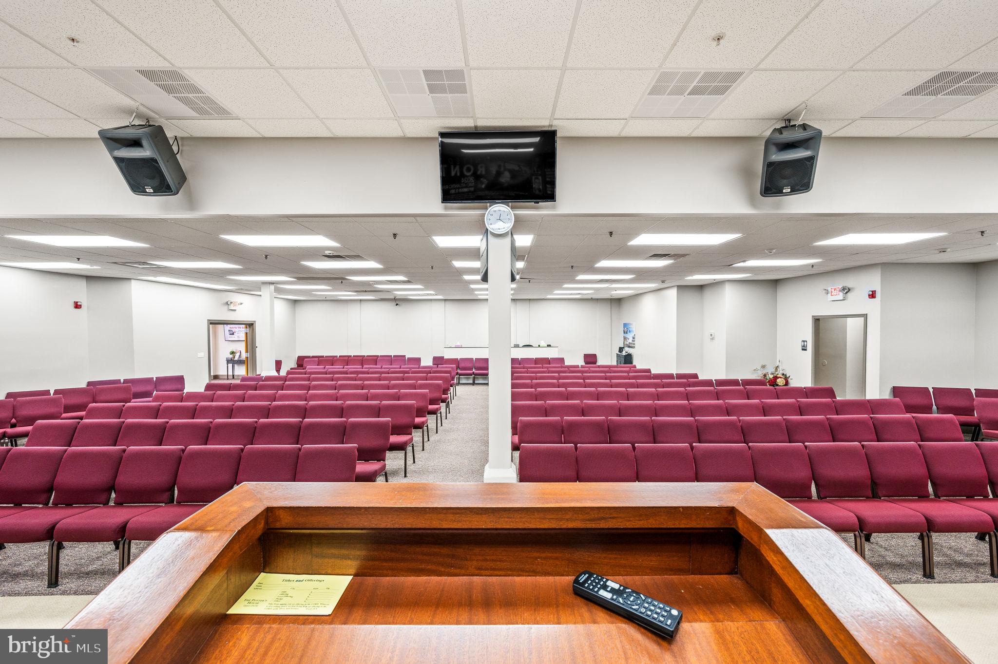 BYWOOD - Commercial Sale