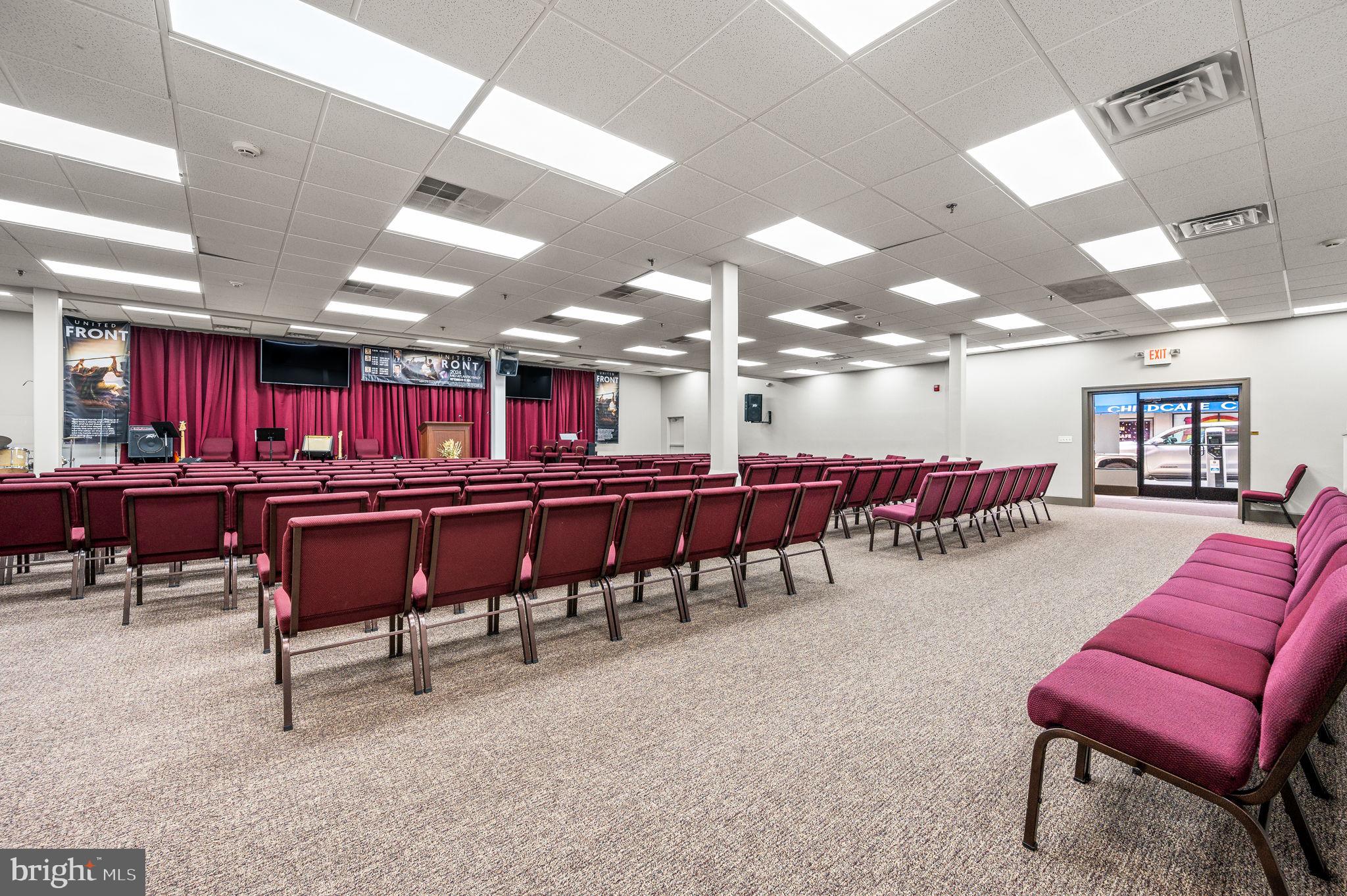 BYWOOD - Commercial Sale