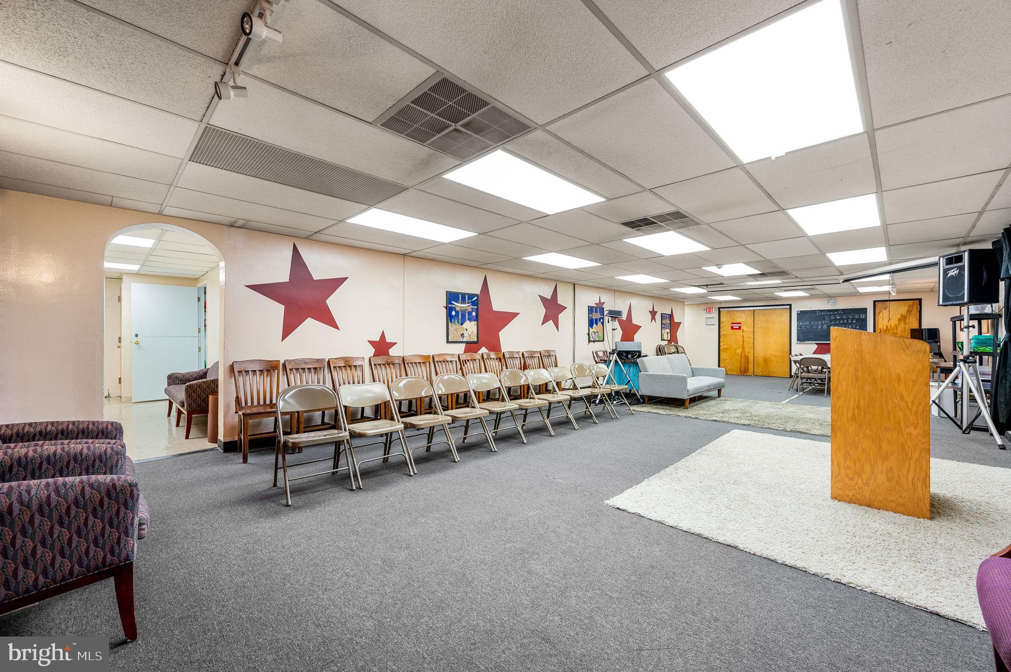 BYWOOD - Commercial Sale