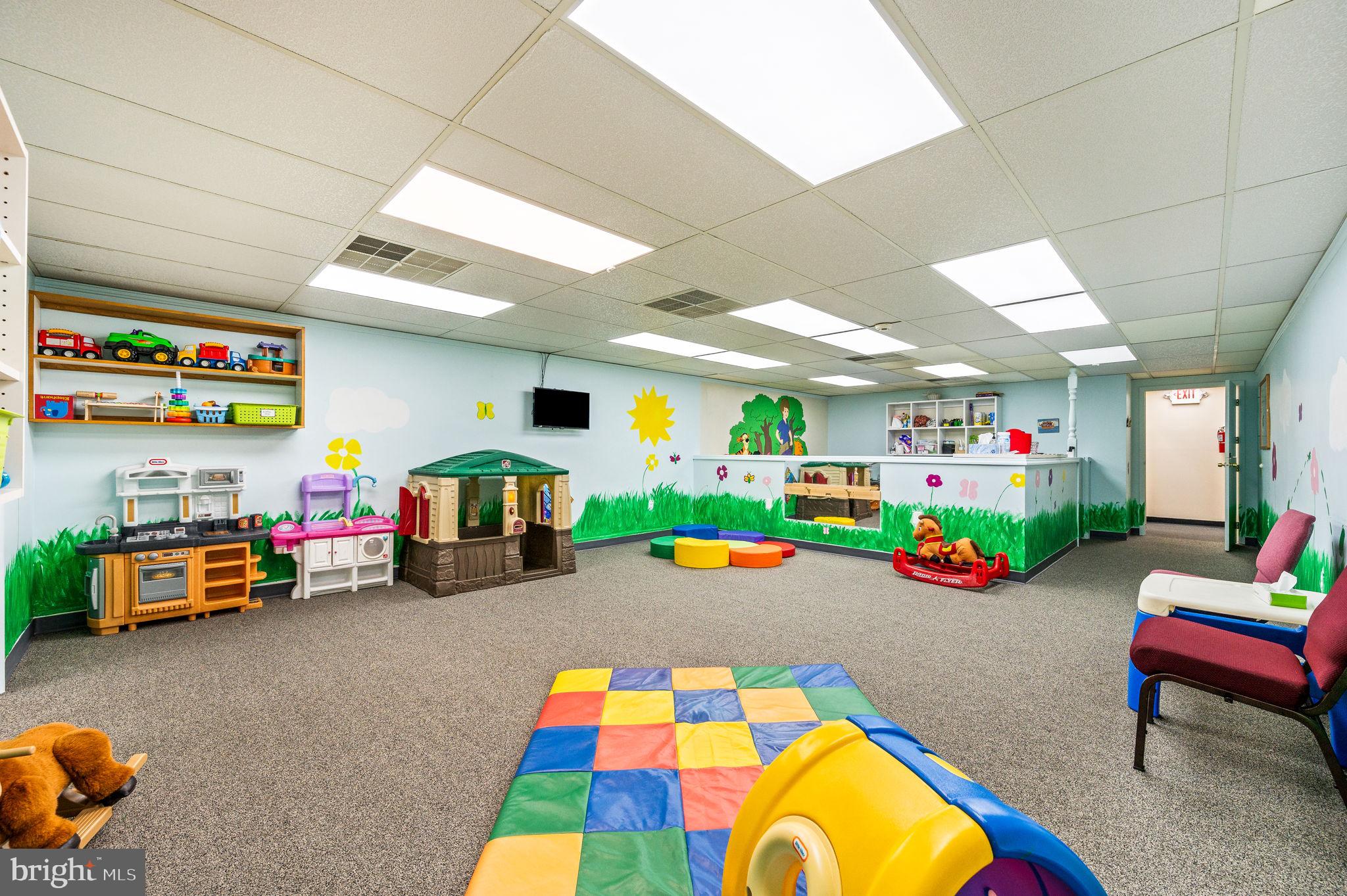 BYWOOD - Commercial Sale