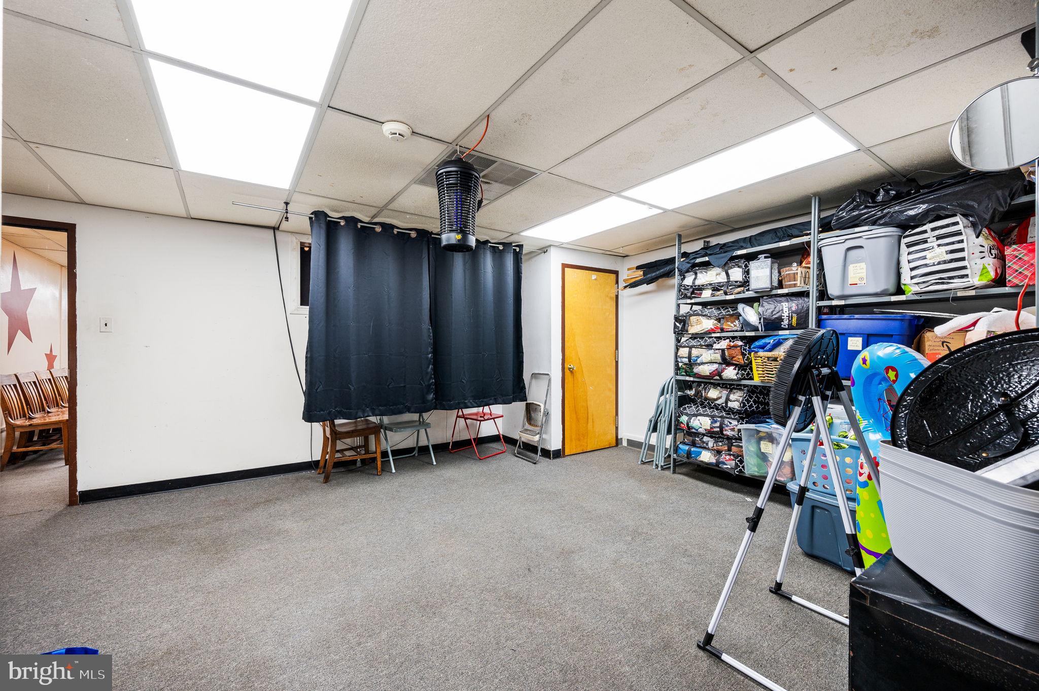 BYWOOD - Commercial Sale