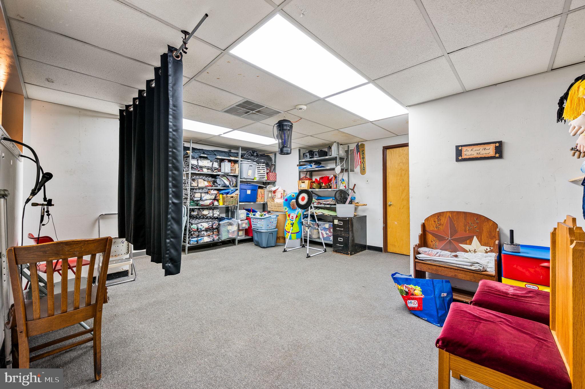 BYWOOD - Commercial Sale