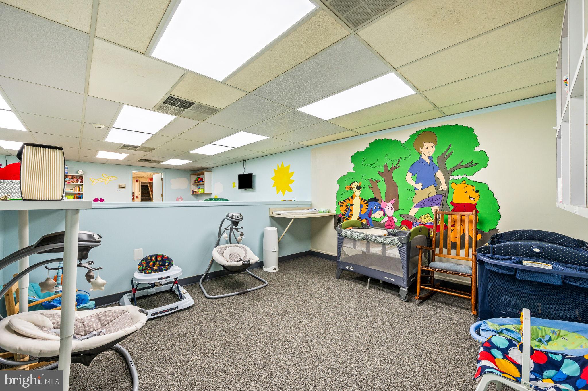BYWOOD - Commercial Sale