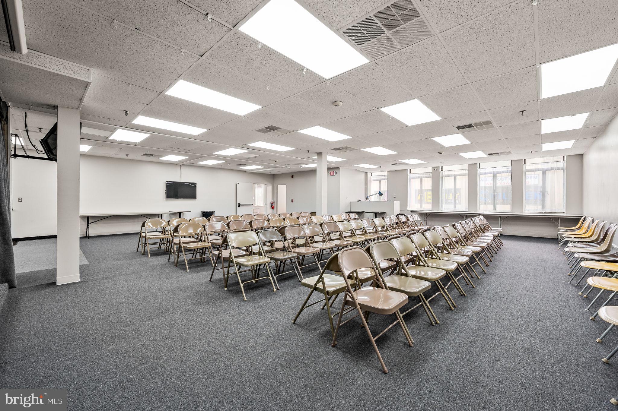 BYWOOD - Commercial Sale