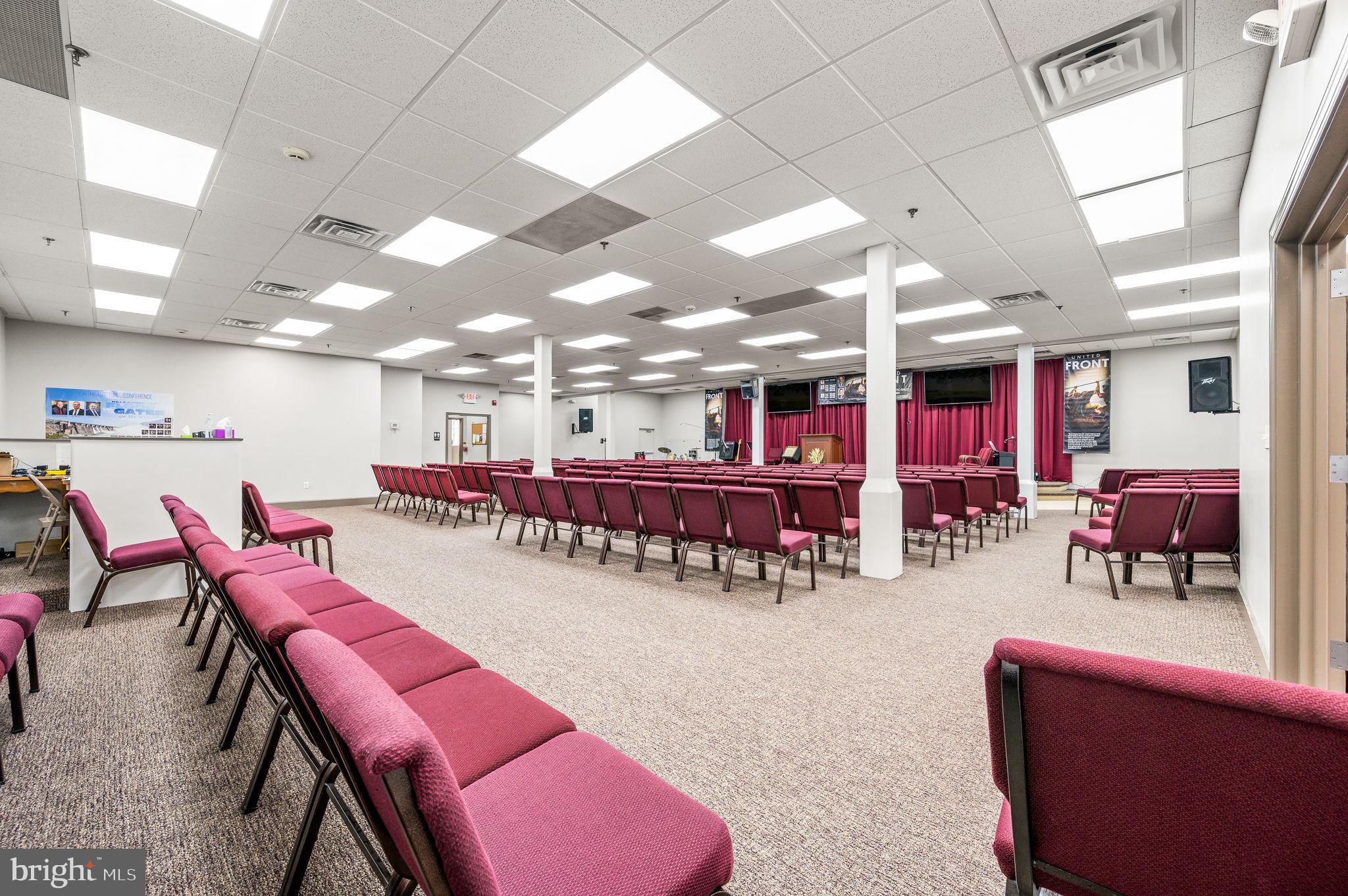 BYWOOD - Commercial Sale