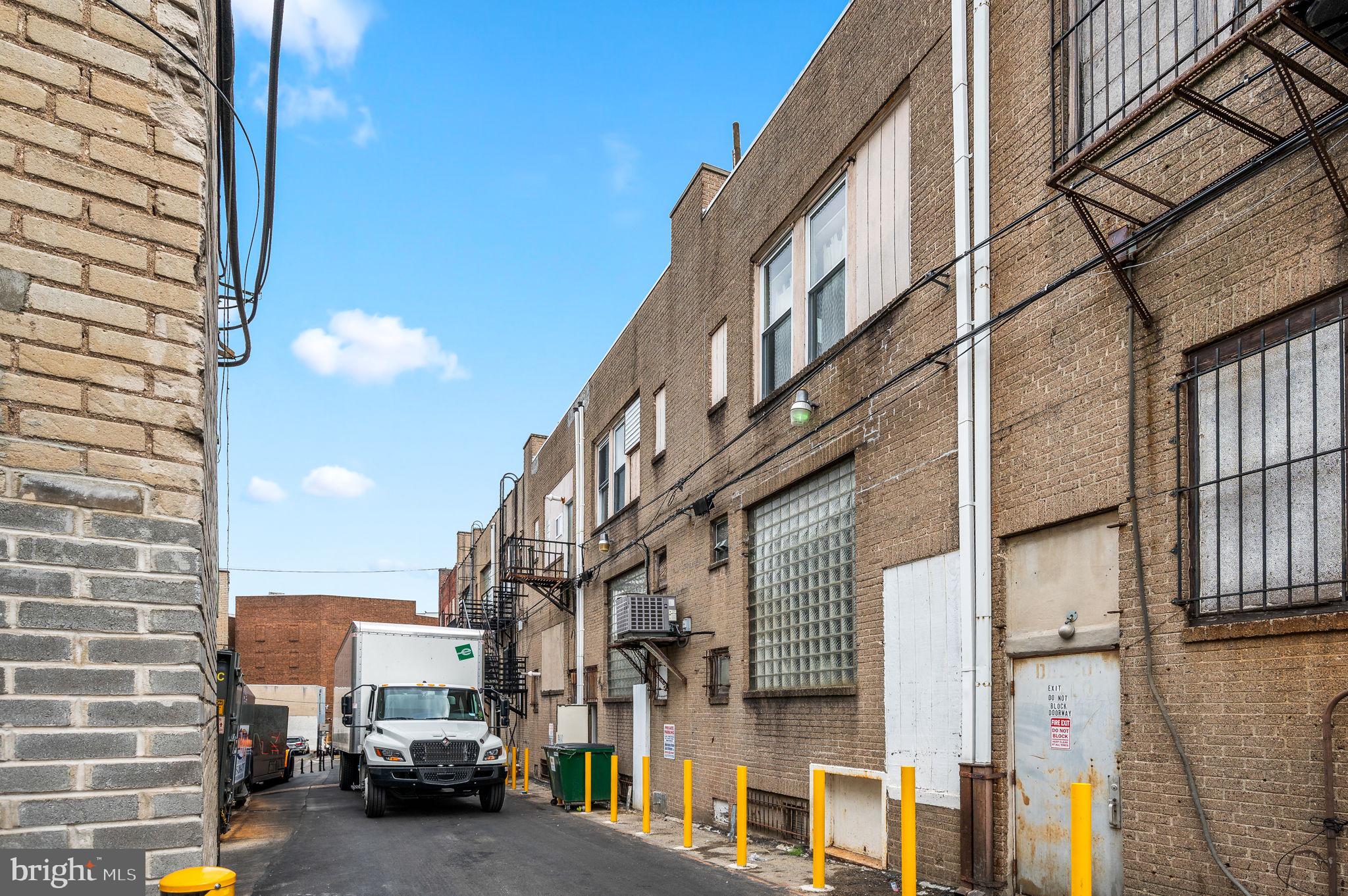BYWOOD - Commercial Sale