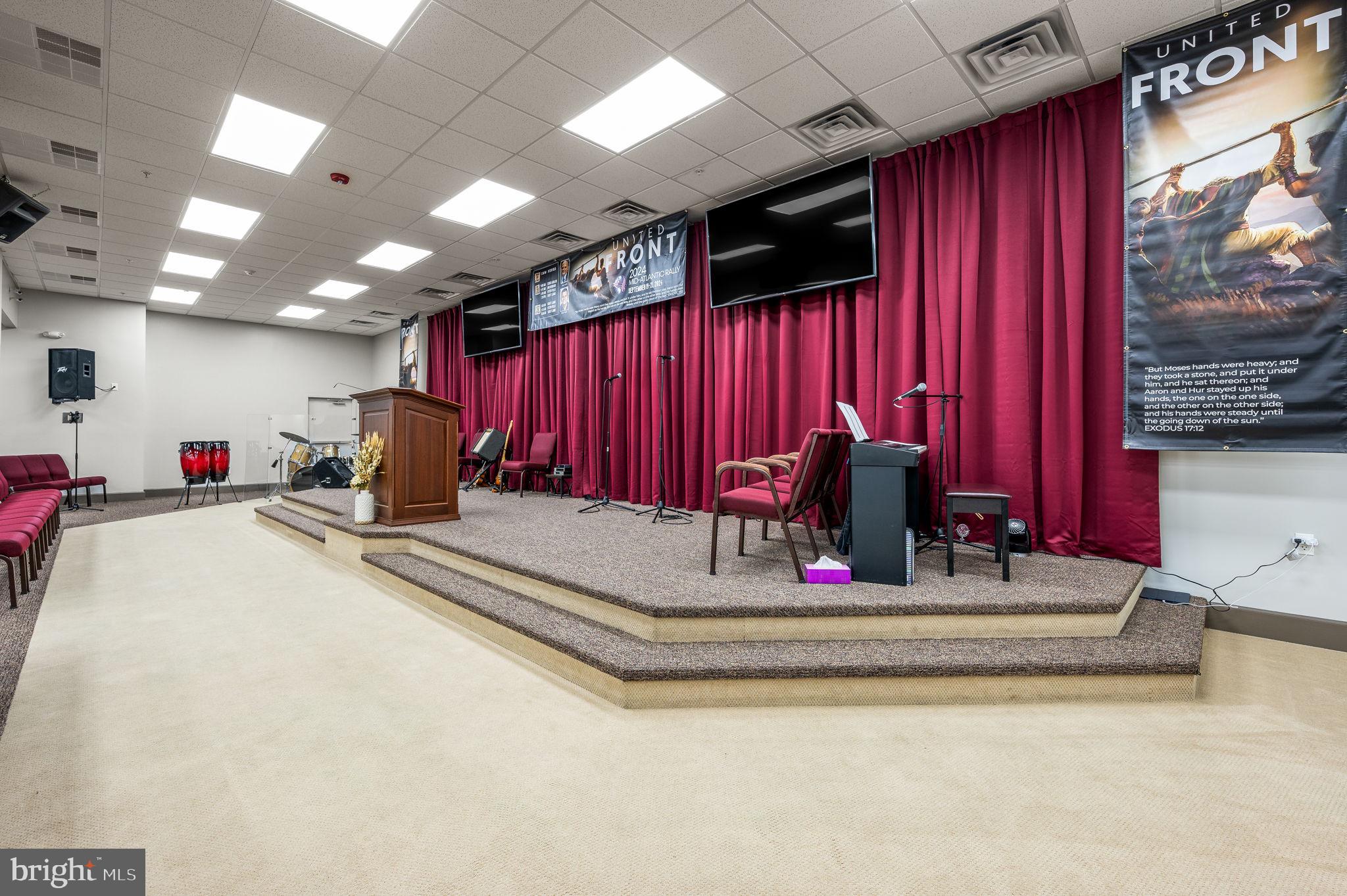 BYWOOD - Commercial Sale