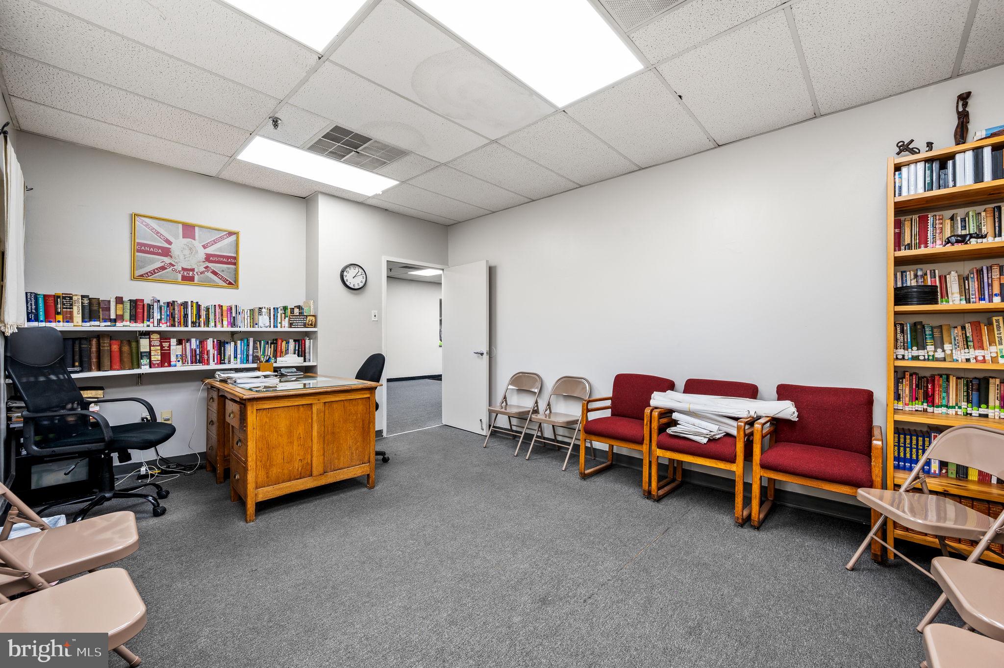 BYWOOD - Commercial Sale