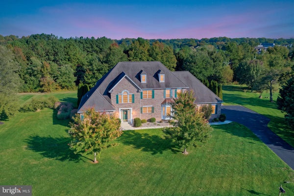 166 PUTTER WAY, CAMDEN WYOMING, DE 19934 - Image cb98324d0c63be2ff6b60d644705b346/3633039265