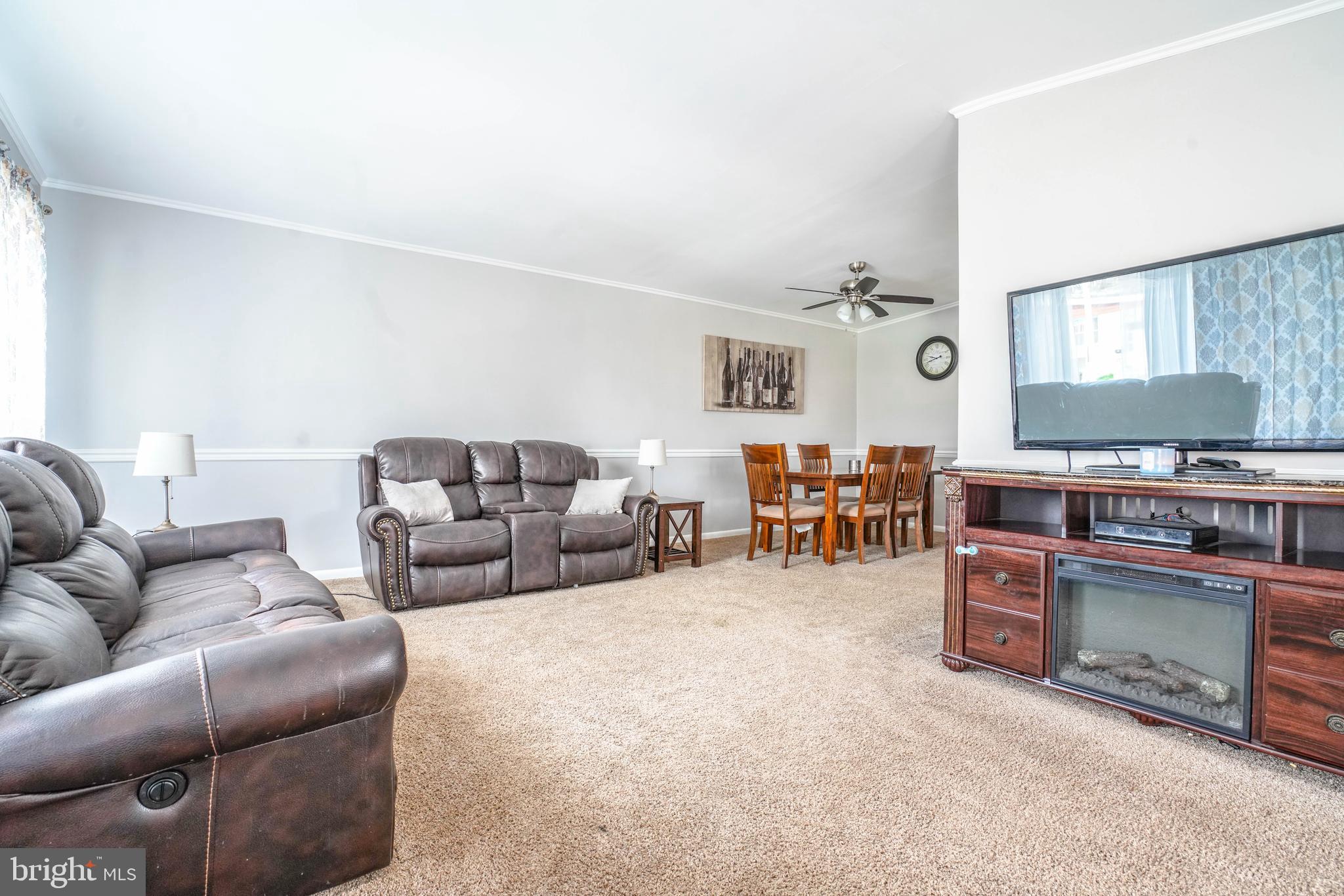 RHAWNHURST - Residential