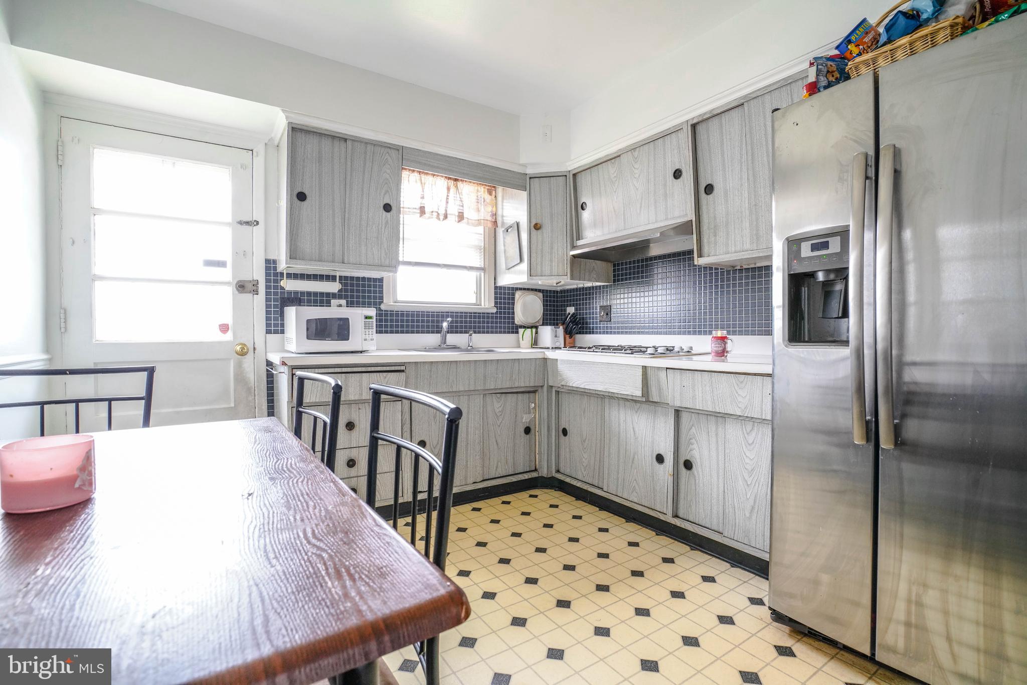 RHAWNHURST - Residential