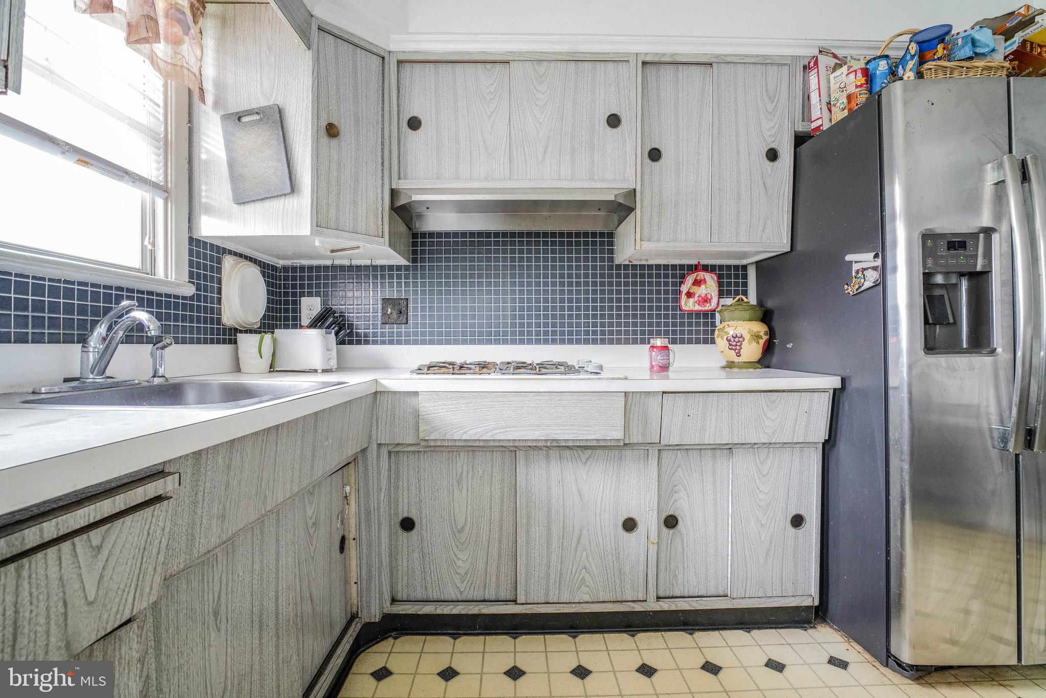 RHAWNHURST - Residential