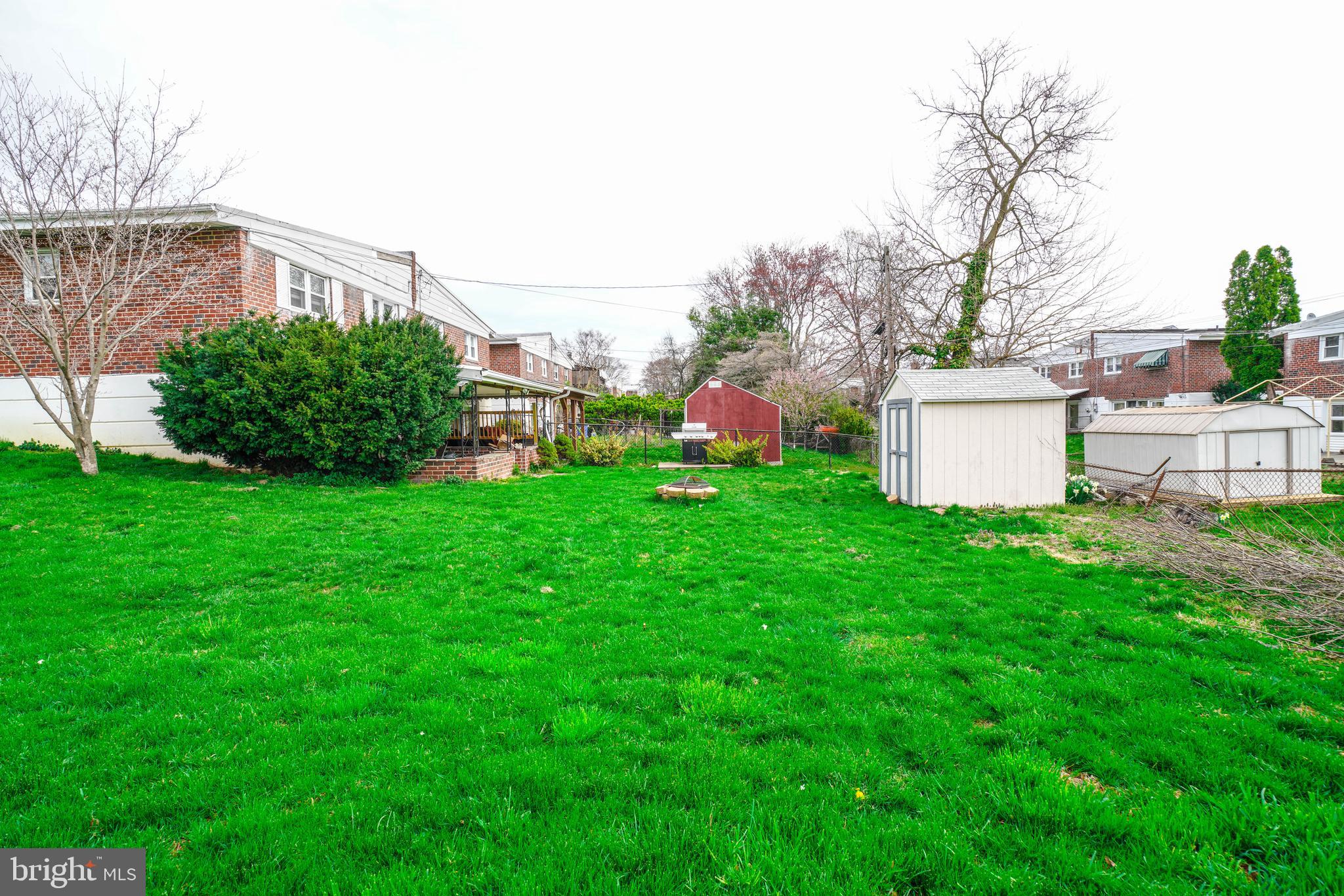 RHAWNHURST - Residential