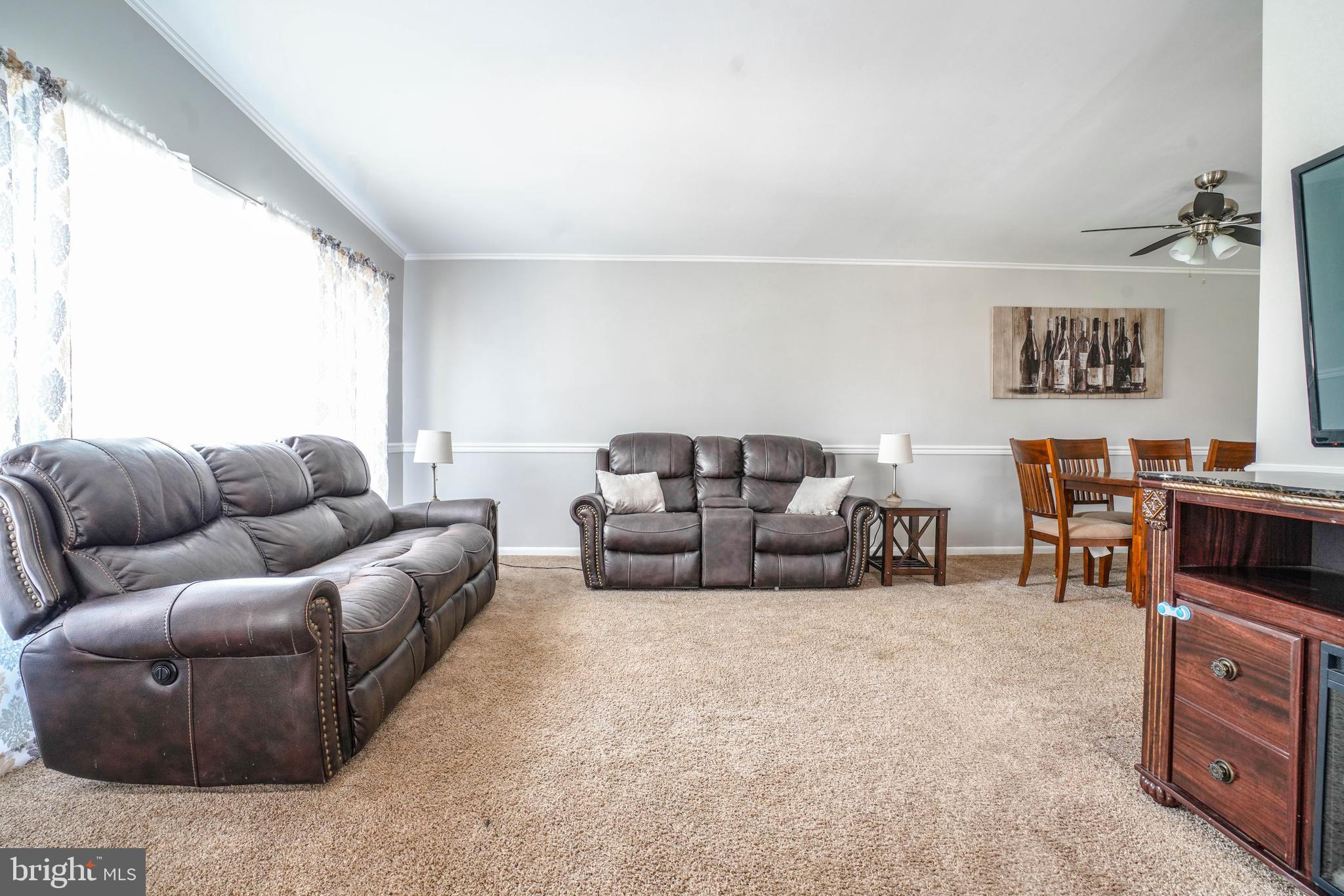RHAWNHURST - Residential