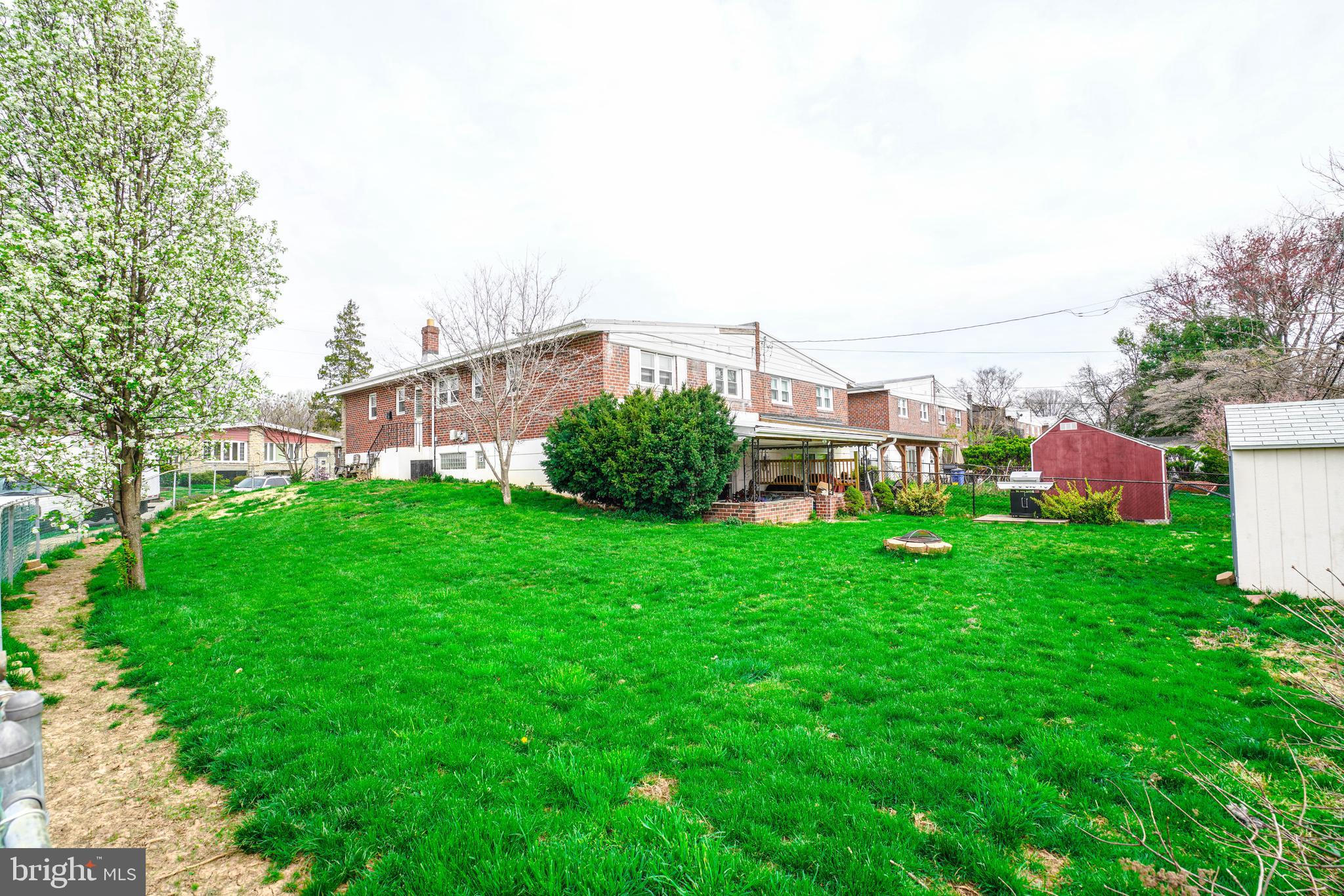 RHAWNHURST - Residential