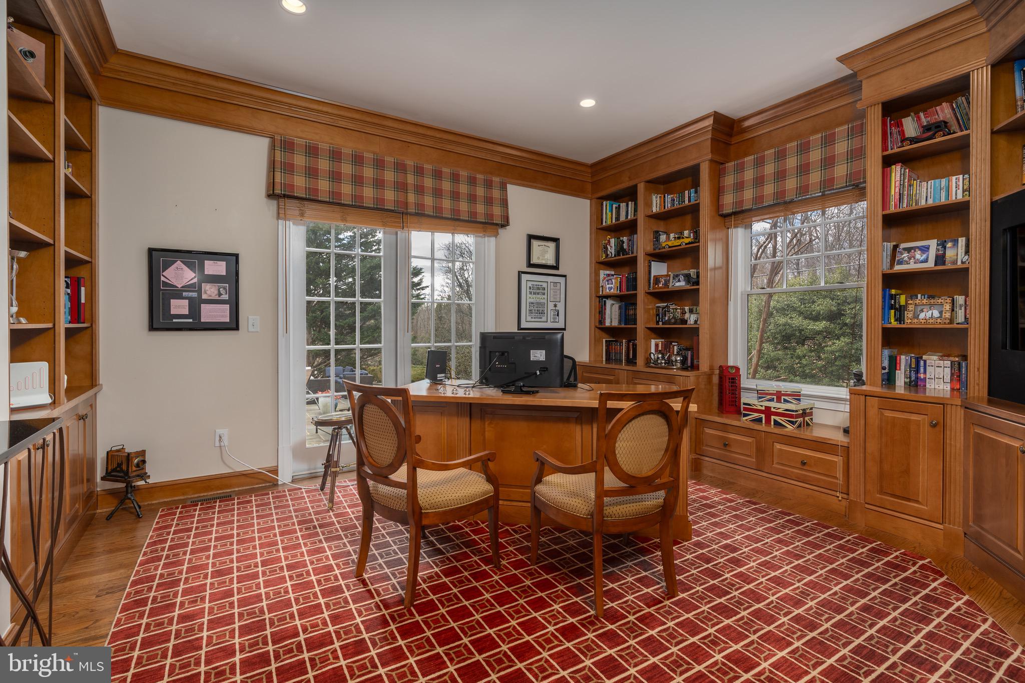 CONGRESSIONAL FOREST - Residential