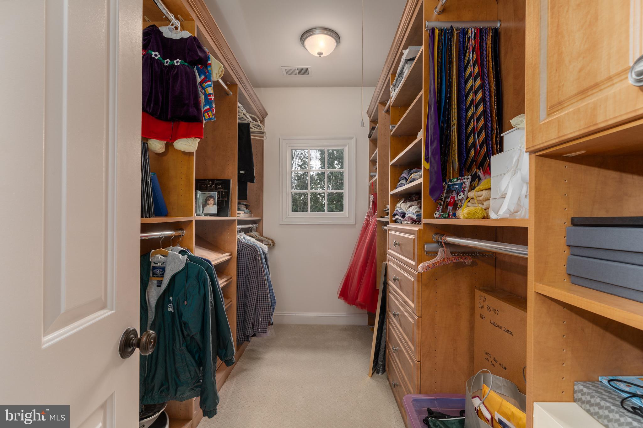 CONGRESSIONAL FOREST - Residential