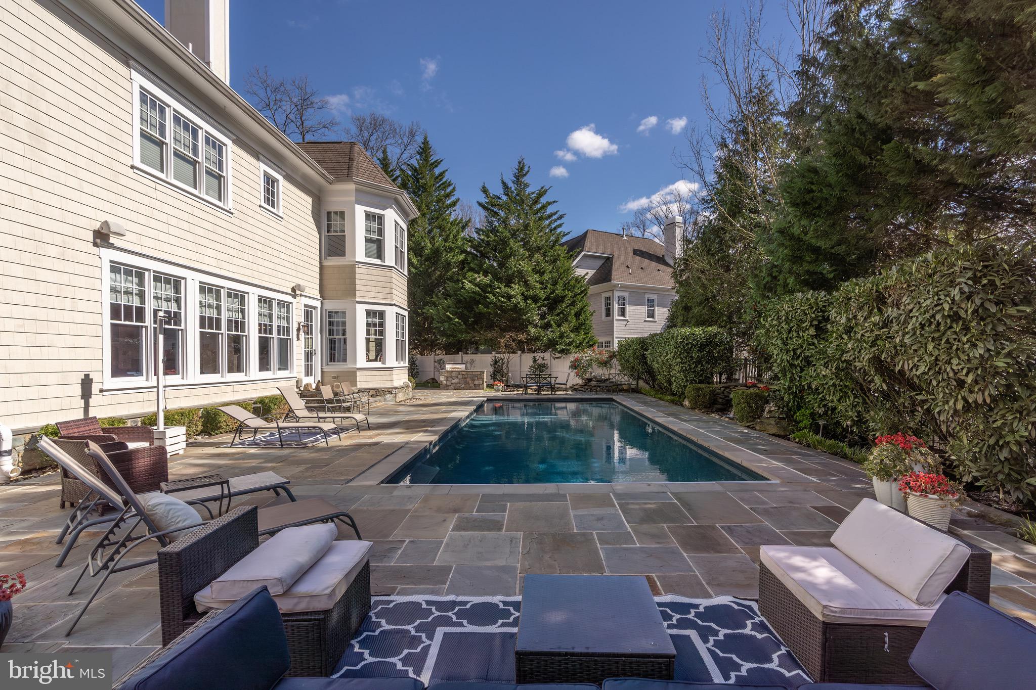 CONGRESSIONAL FOREST - Residential