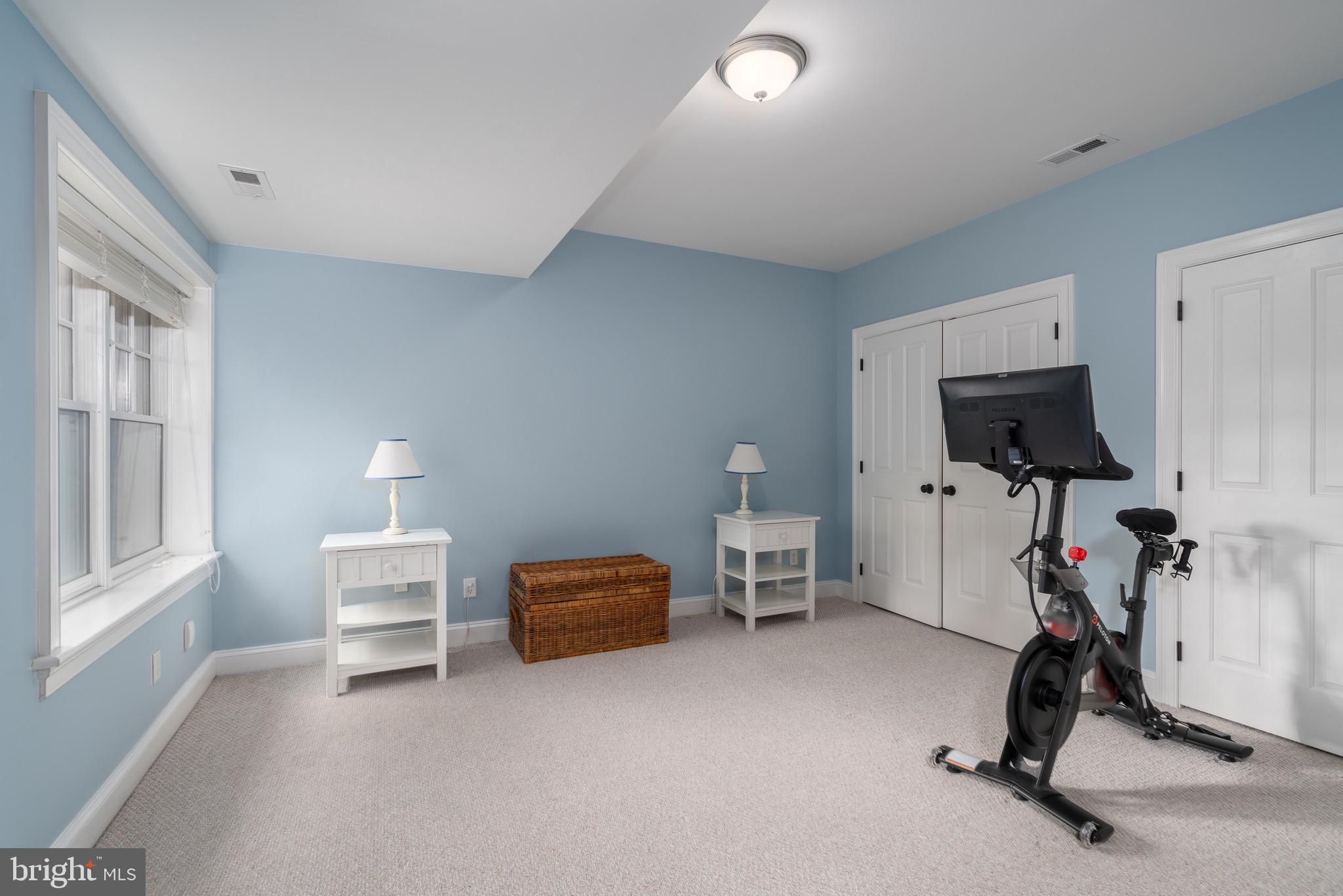 CONGRESSIONAL FOREST - Residential