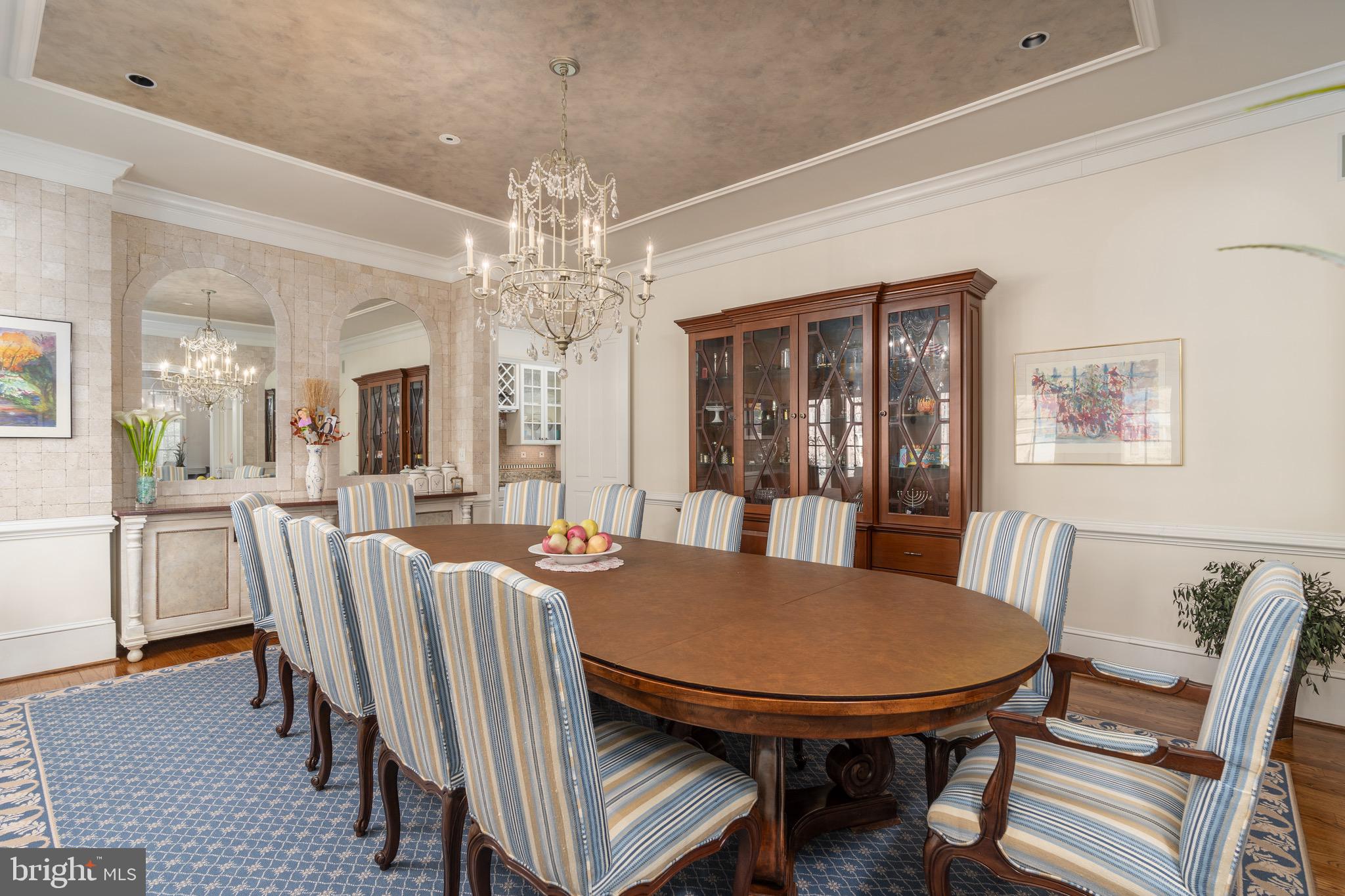 CONGRESSIONAL FOREST - Residential