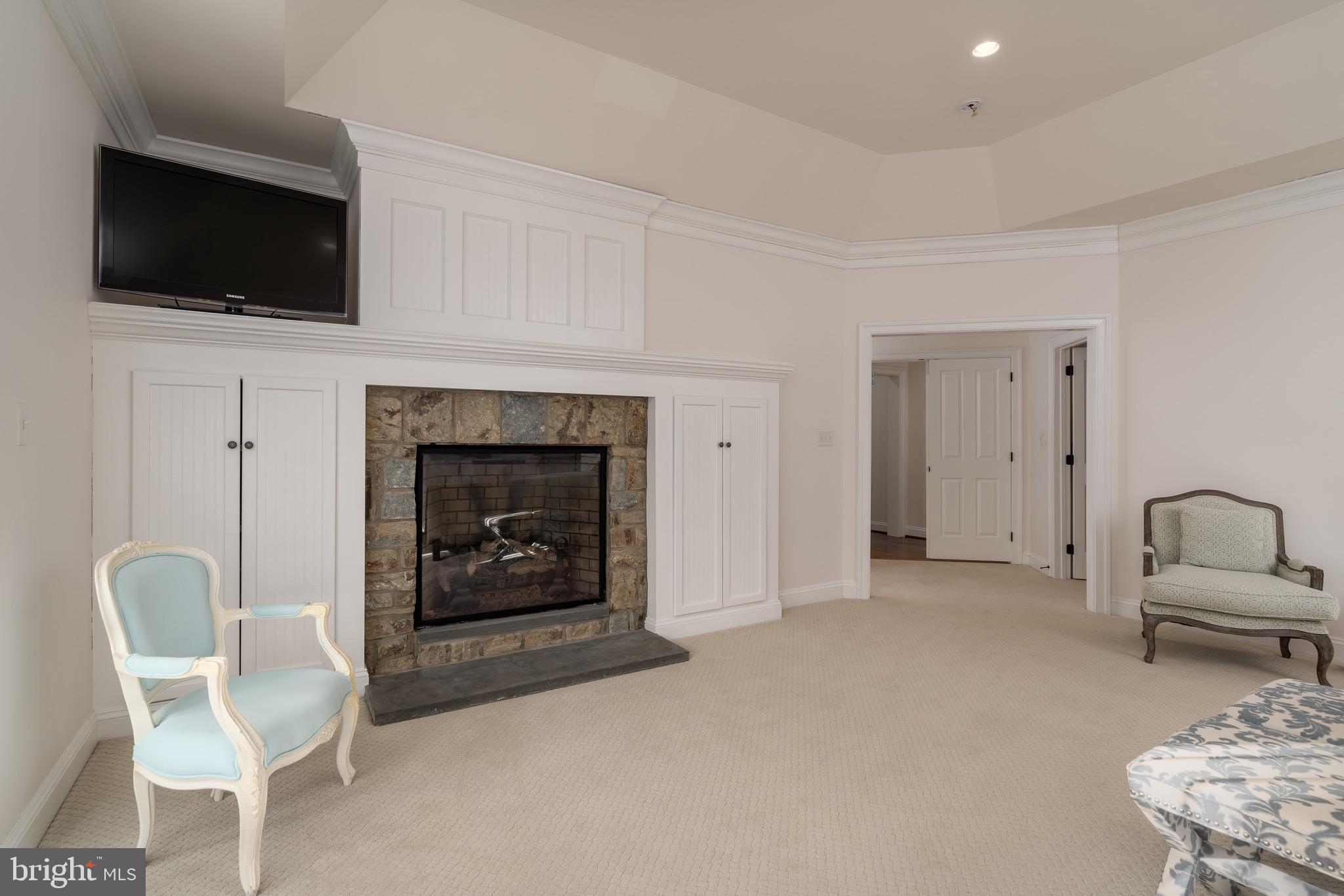 CONGRESSIONAL FOREST - Residential