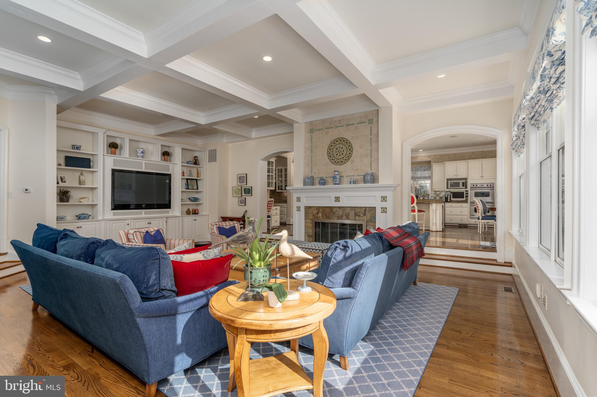 CONGRESSIONAL FOREST - Residential