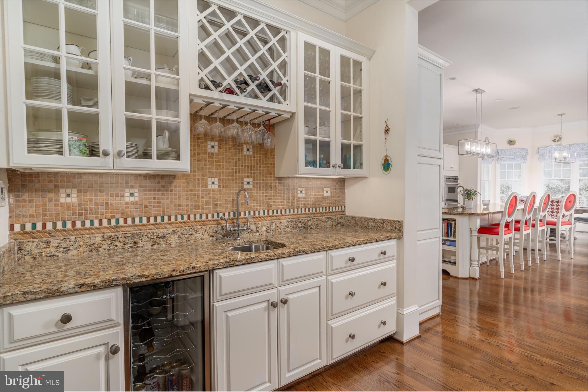 CONGRESSIONAL FOREST - Residential