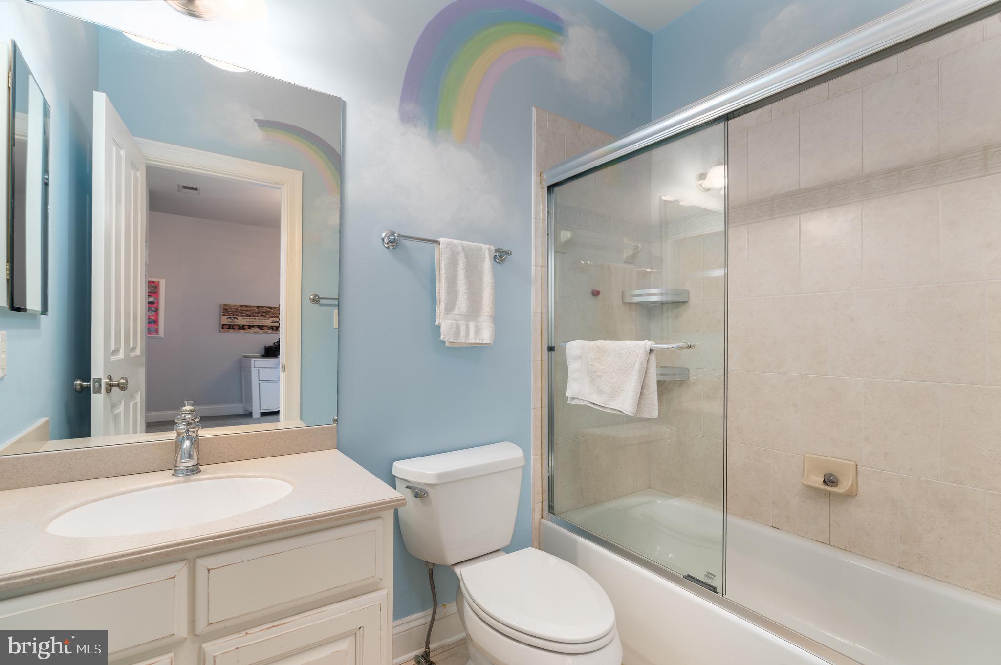 CONGRESSIONAL FOREST - Residential