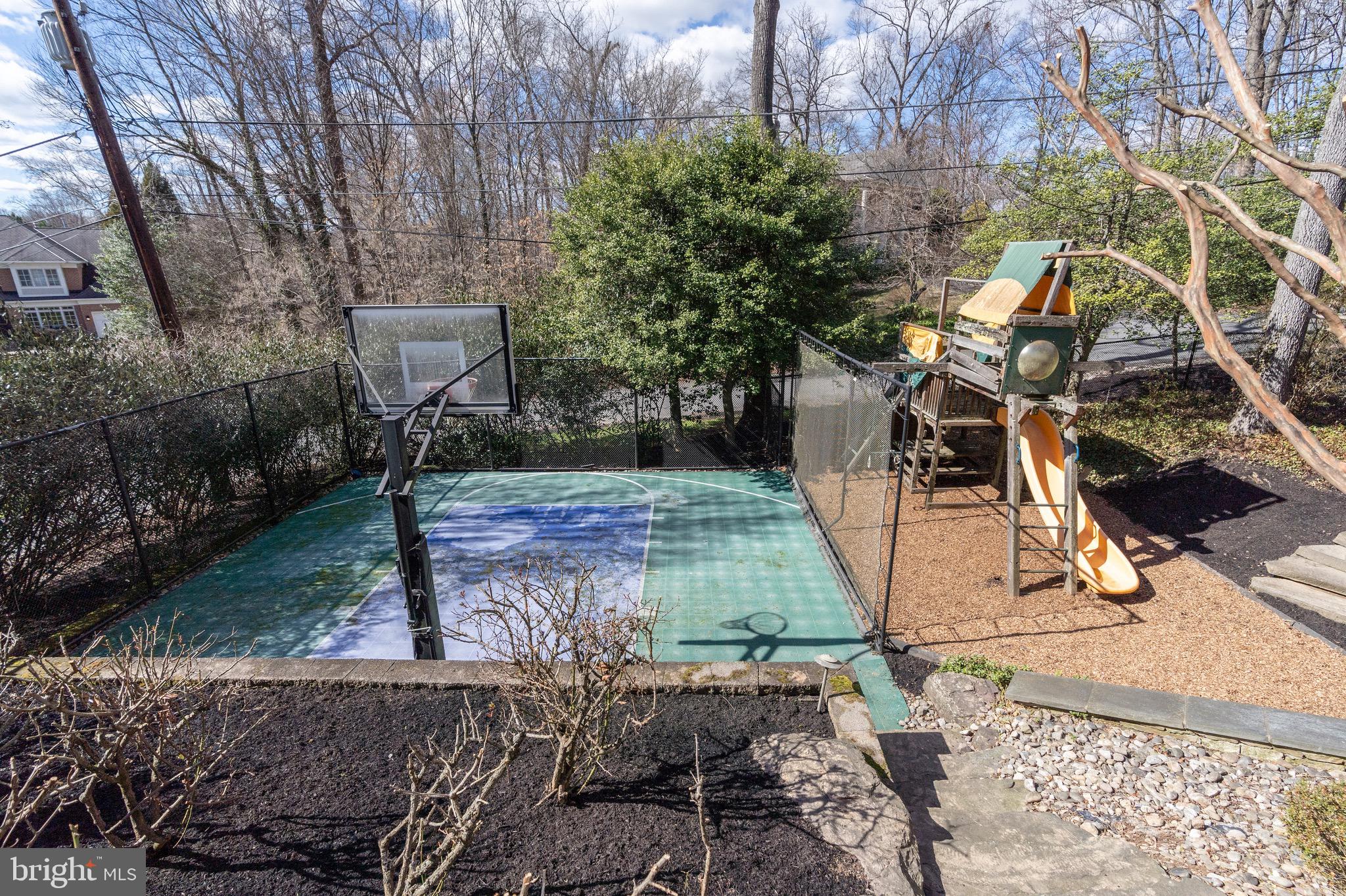 CONGRESSIONAL FOREST - Residential