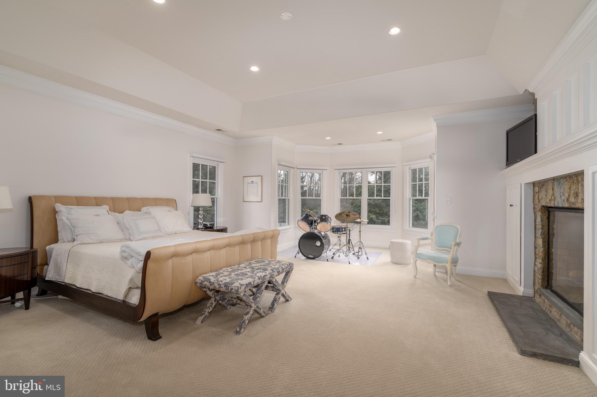 CONGRESSIONAL FOREST - Residential