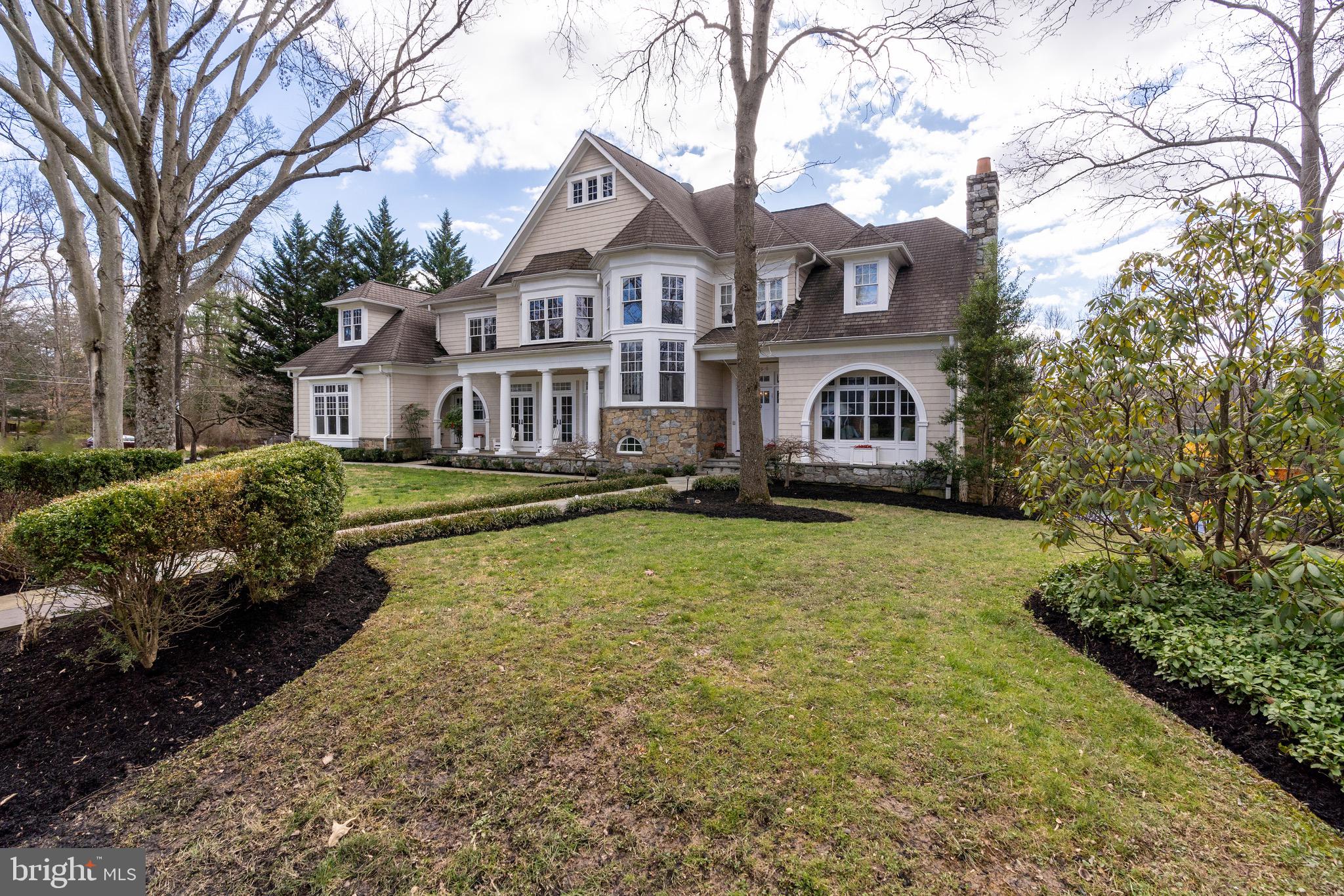 CONGRESSIONAL FOREST - Residential