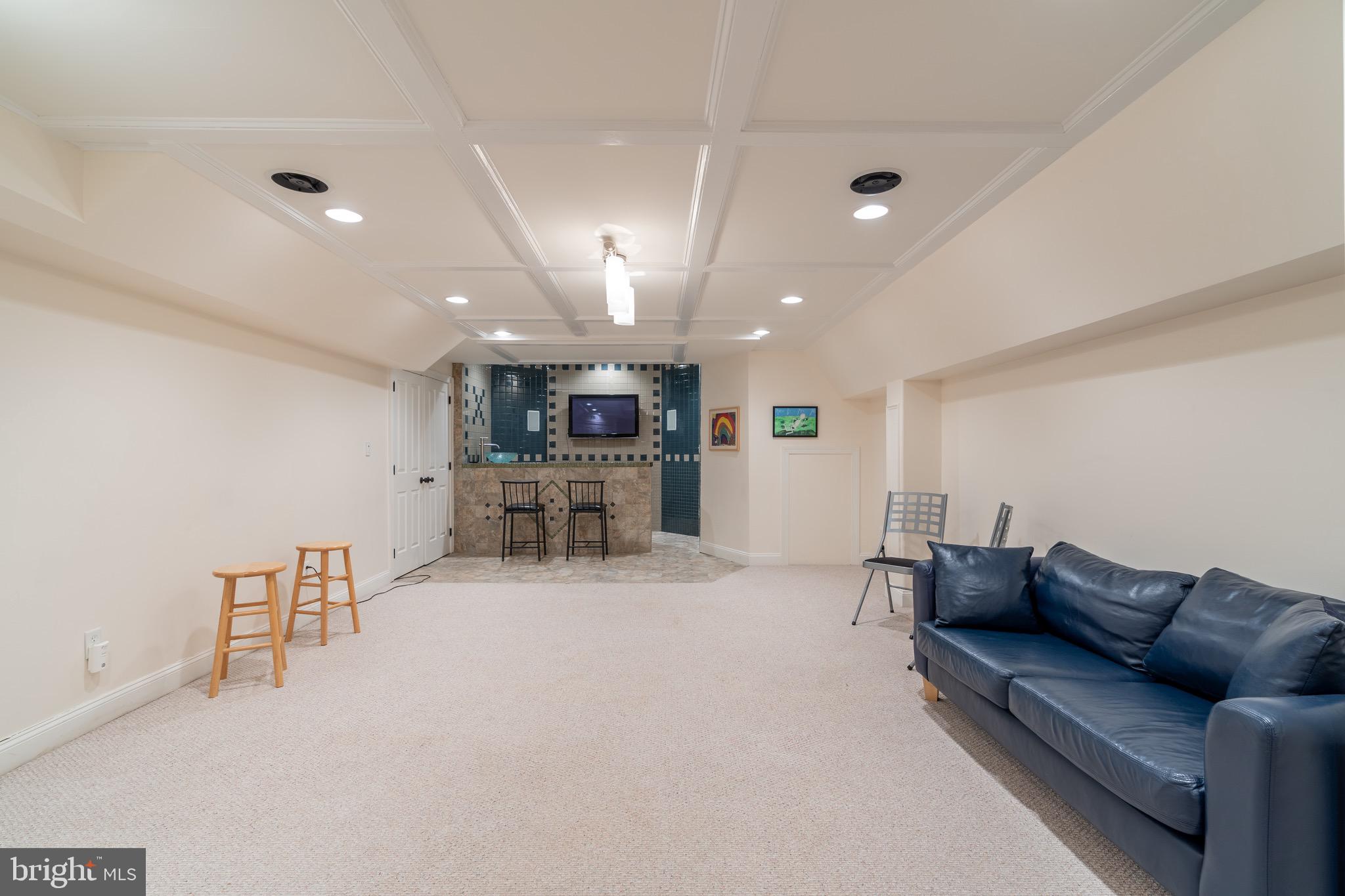 CONGRESSIONAL FOREST - Residential