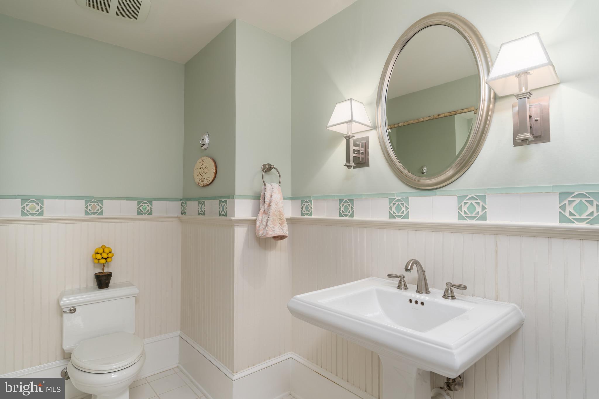 CONGRESSIONAL FOREST - Residential