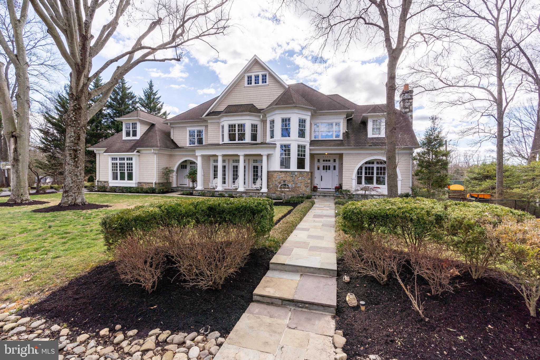 CONGRESSIONAL FOREST - Residential