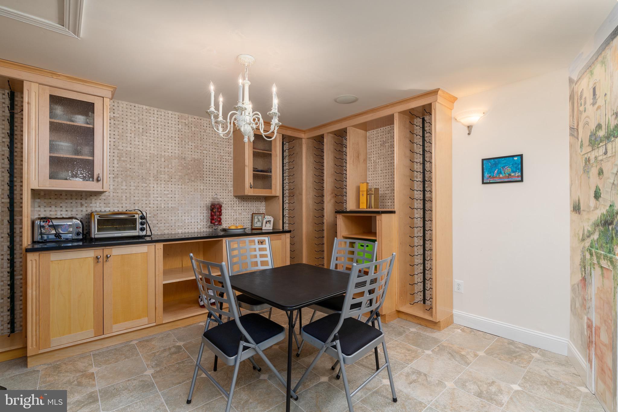 CONGRESSIONAL FOREST - Residential