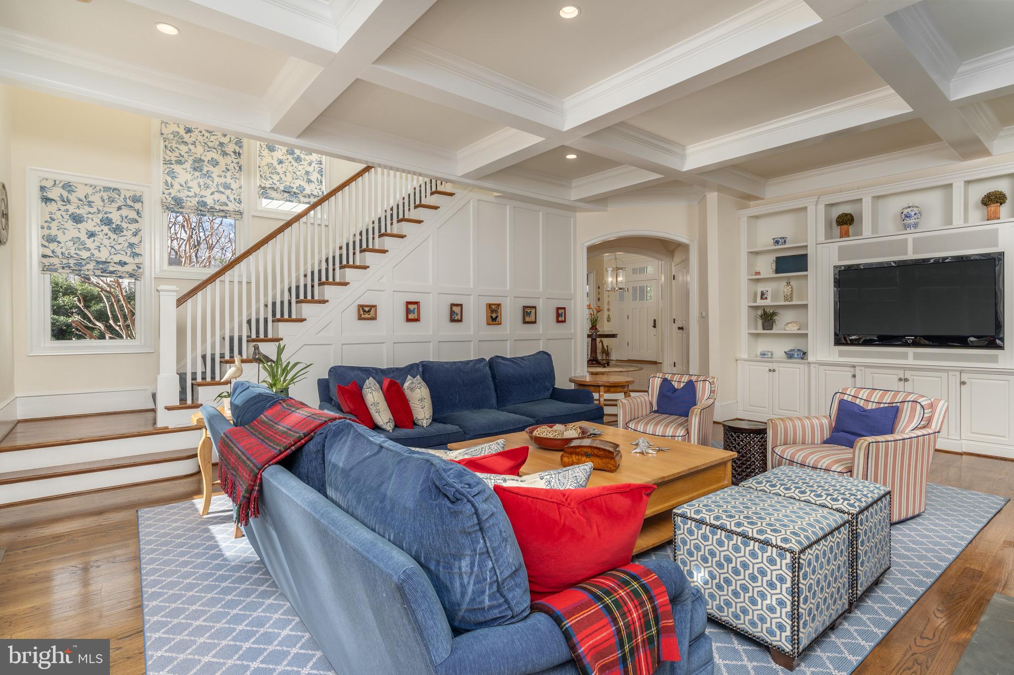 CONGRESSIONAL FOREST - Residential