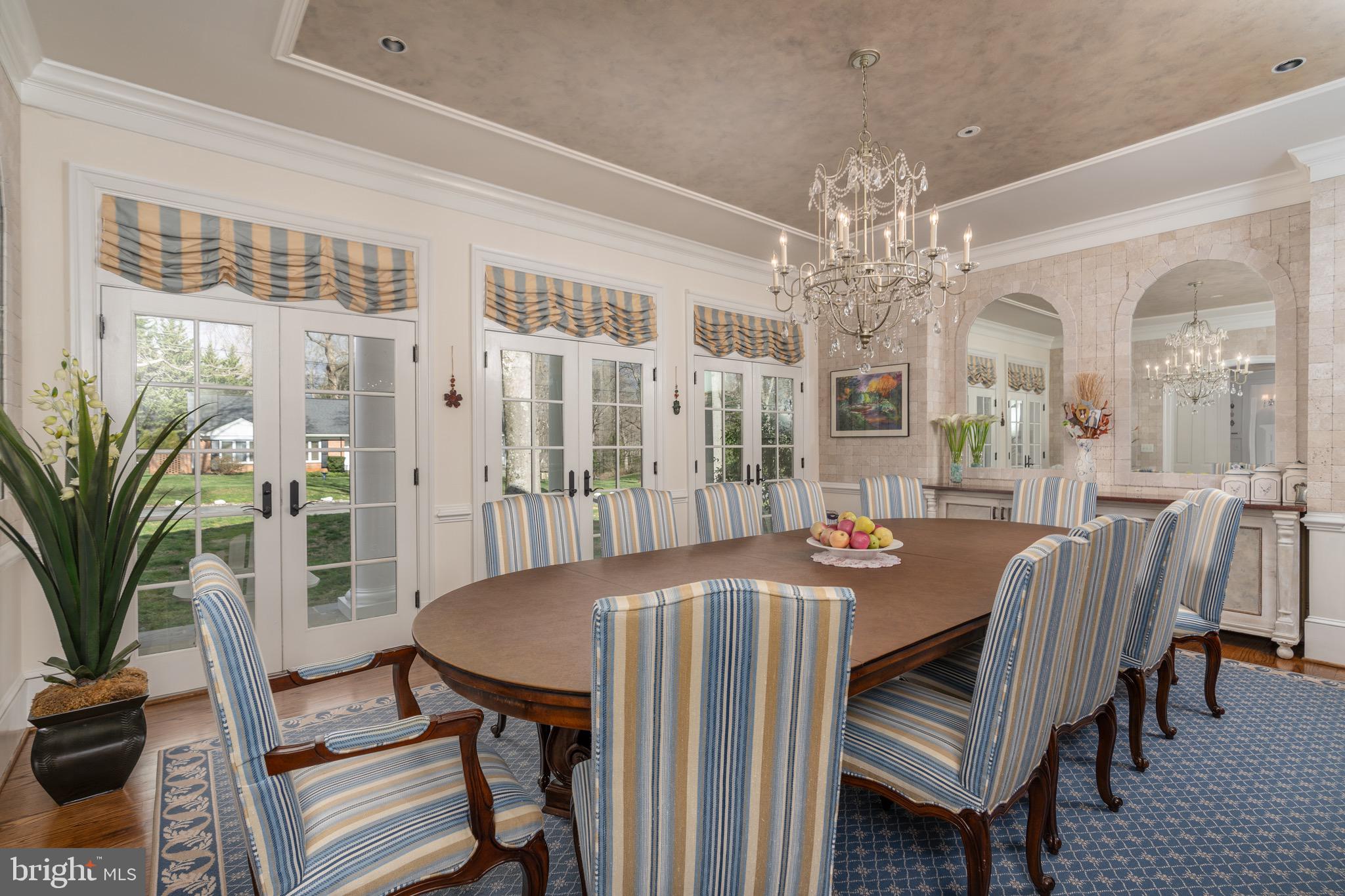 CONGRESSIONAL FOREST - Residential