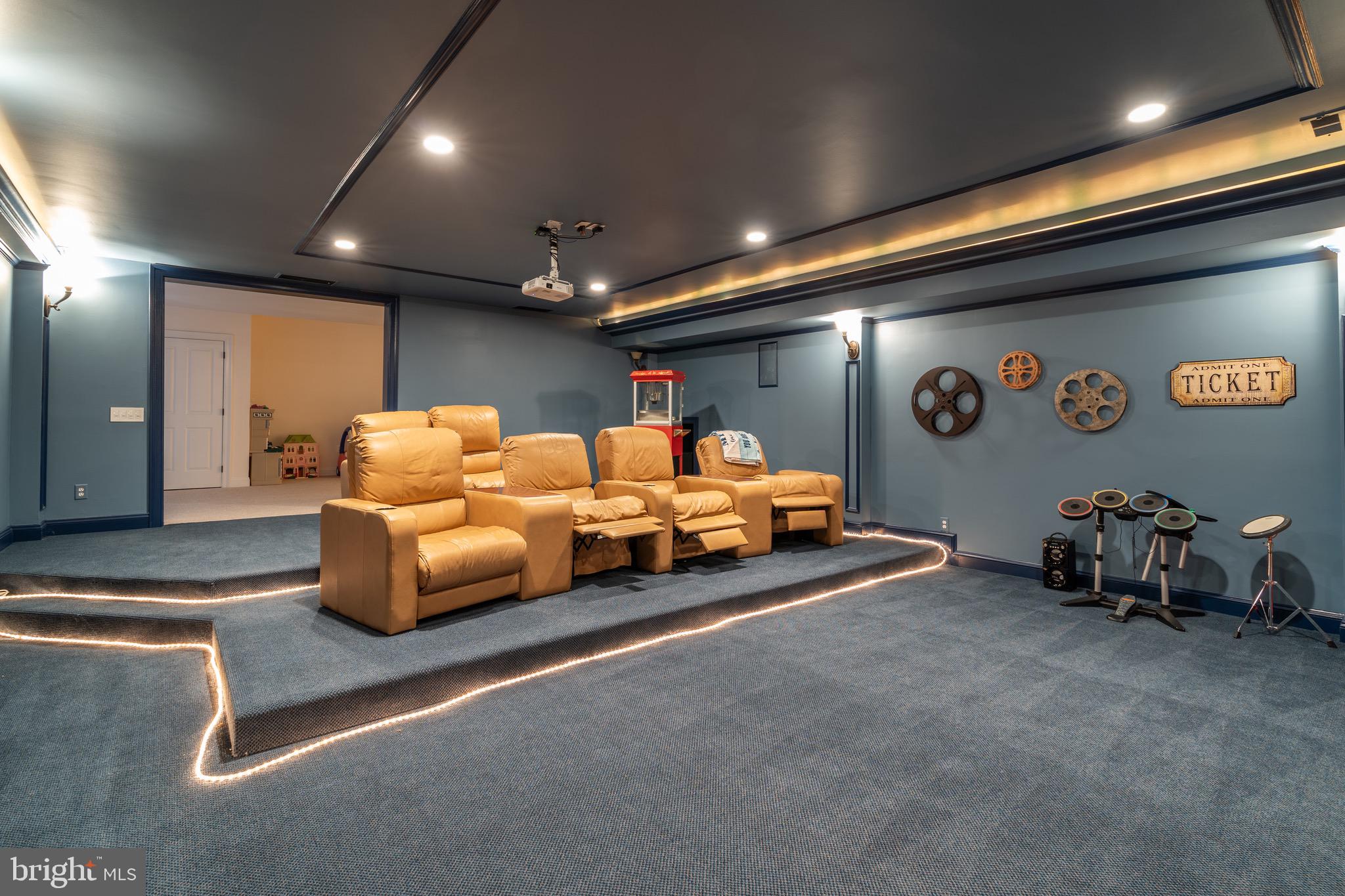 CONGRESSIONAL FOREST - Residential