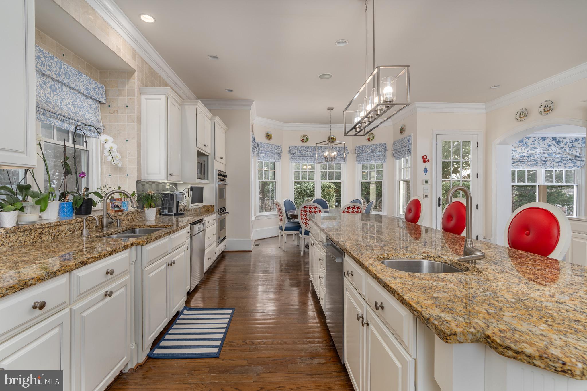 CONGRESSIONAL FOREST - Residential