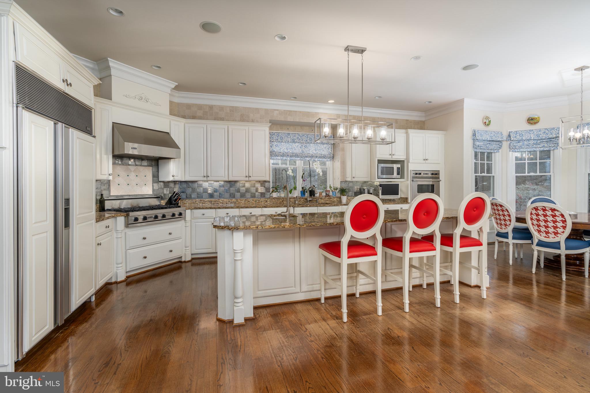 CONGRESSIONAL FOREST - Residential